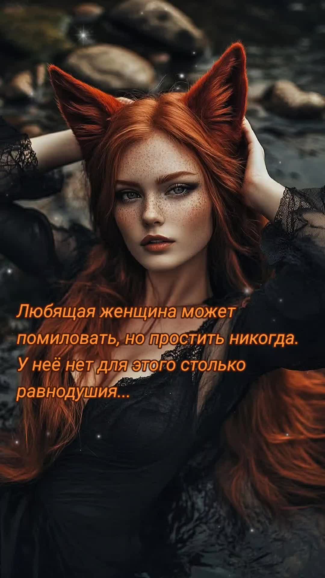 @✨🦊Wild Fox🦊✨