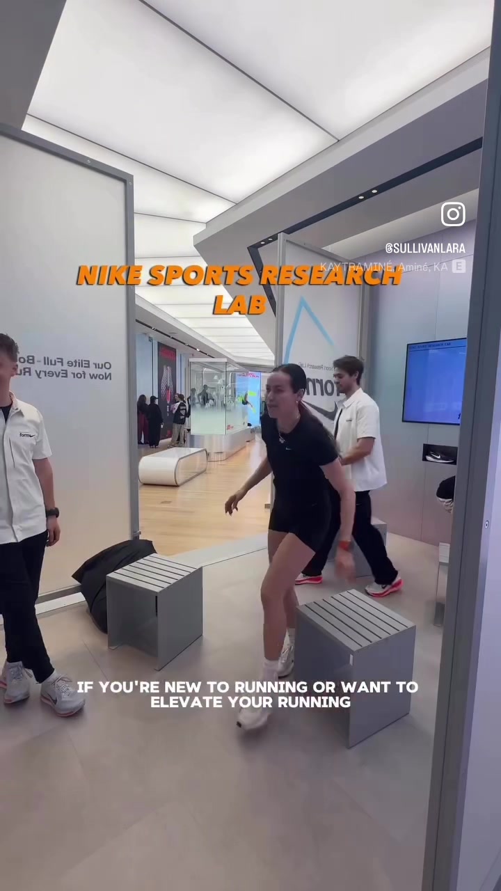 @LaraSullivan | Autistic Runner