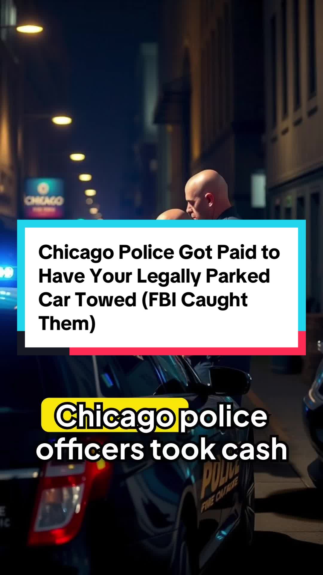 @Chicago Power Watch
