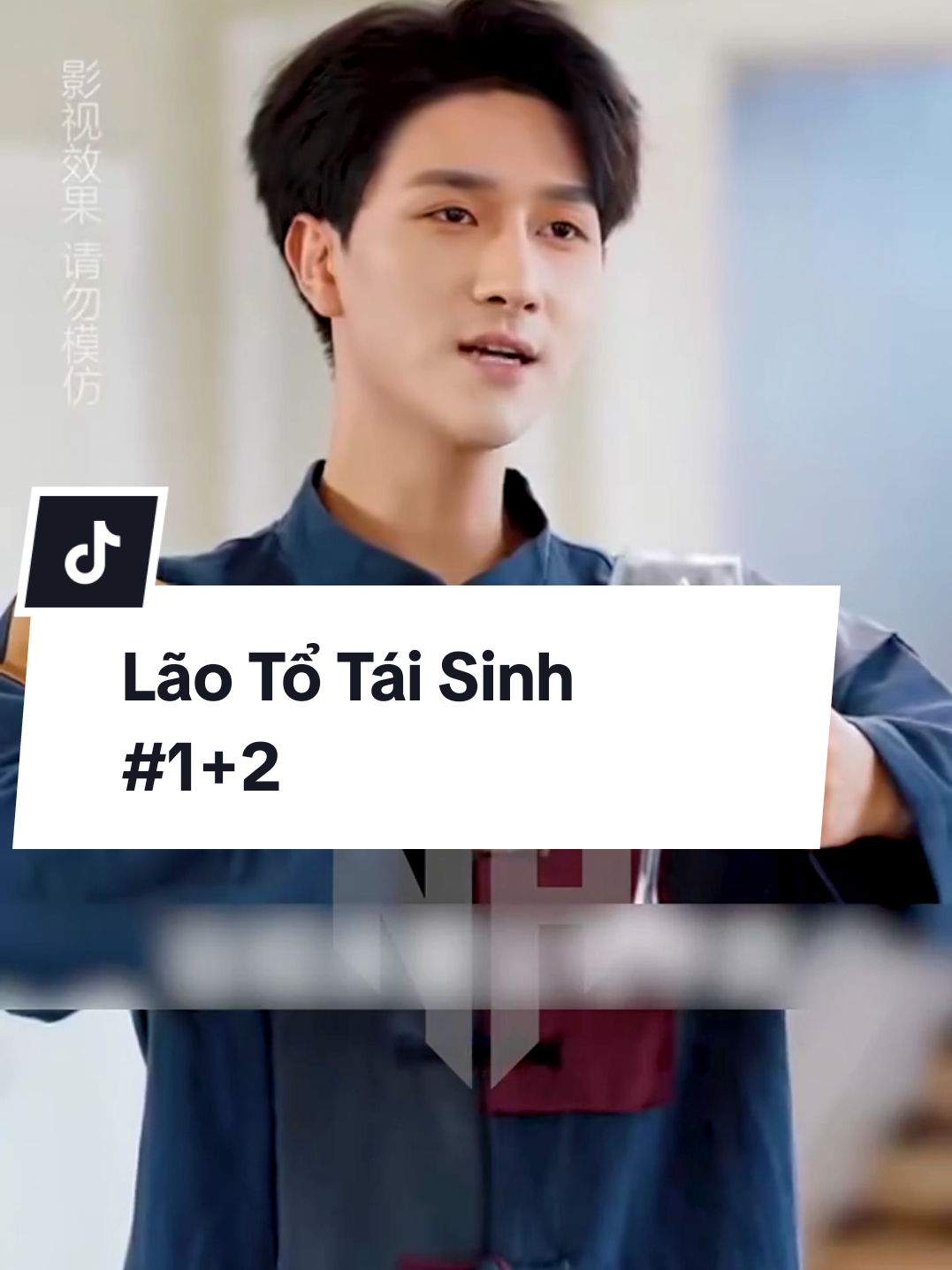 @Con Ghẻ Của TikTok 3