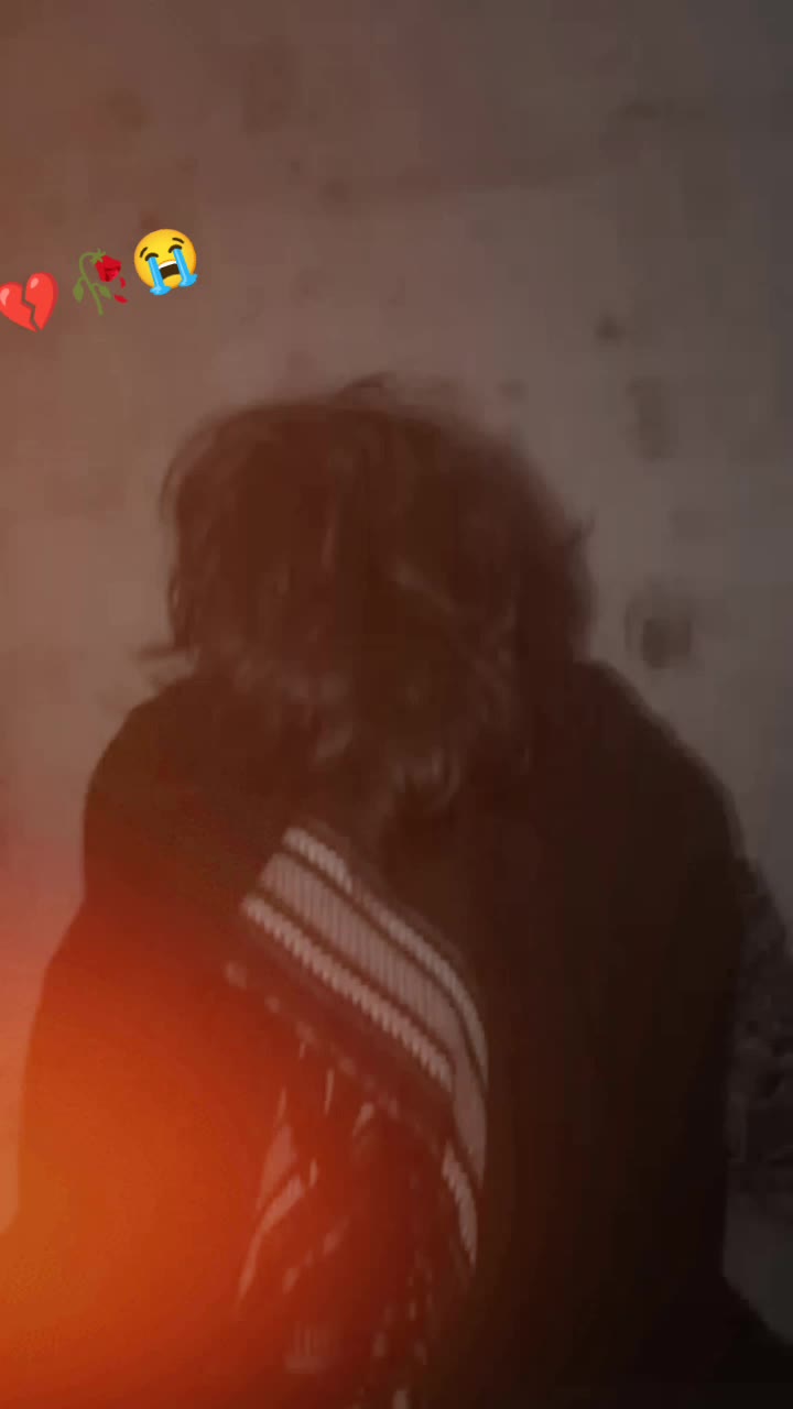 @💔🤕 سیڈ بوائے 😥