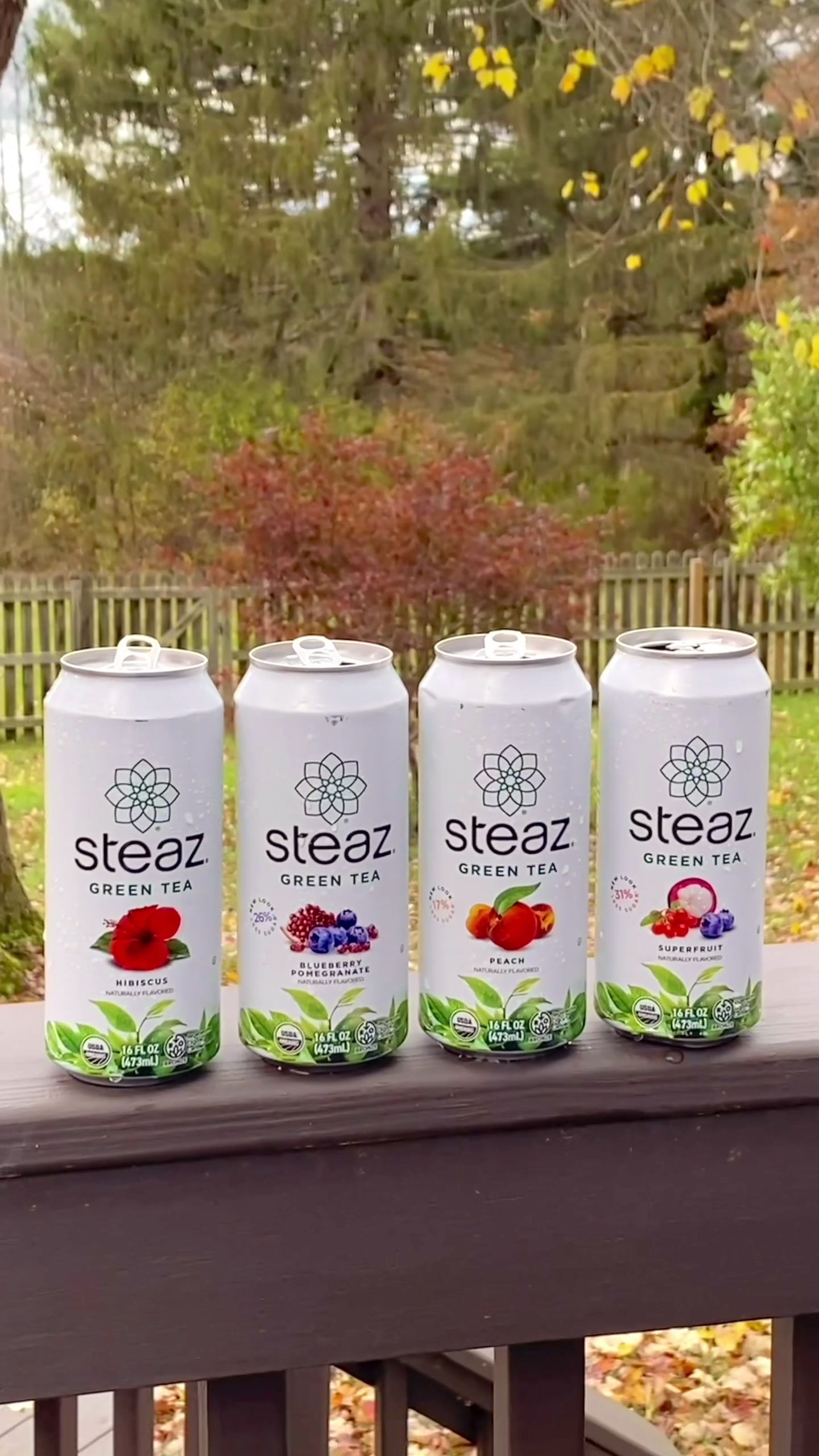 @Steaz