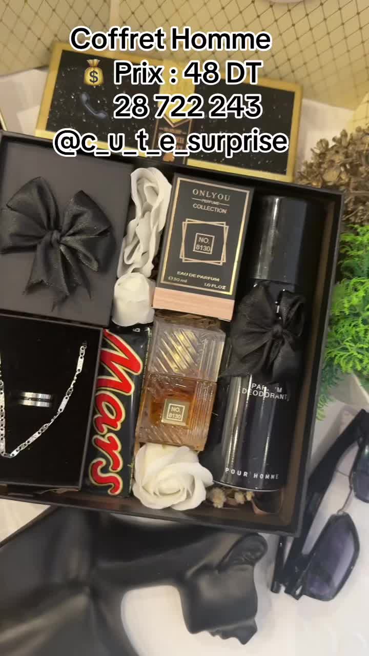 @cute surprise