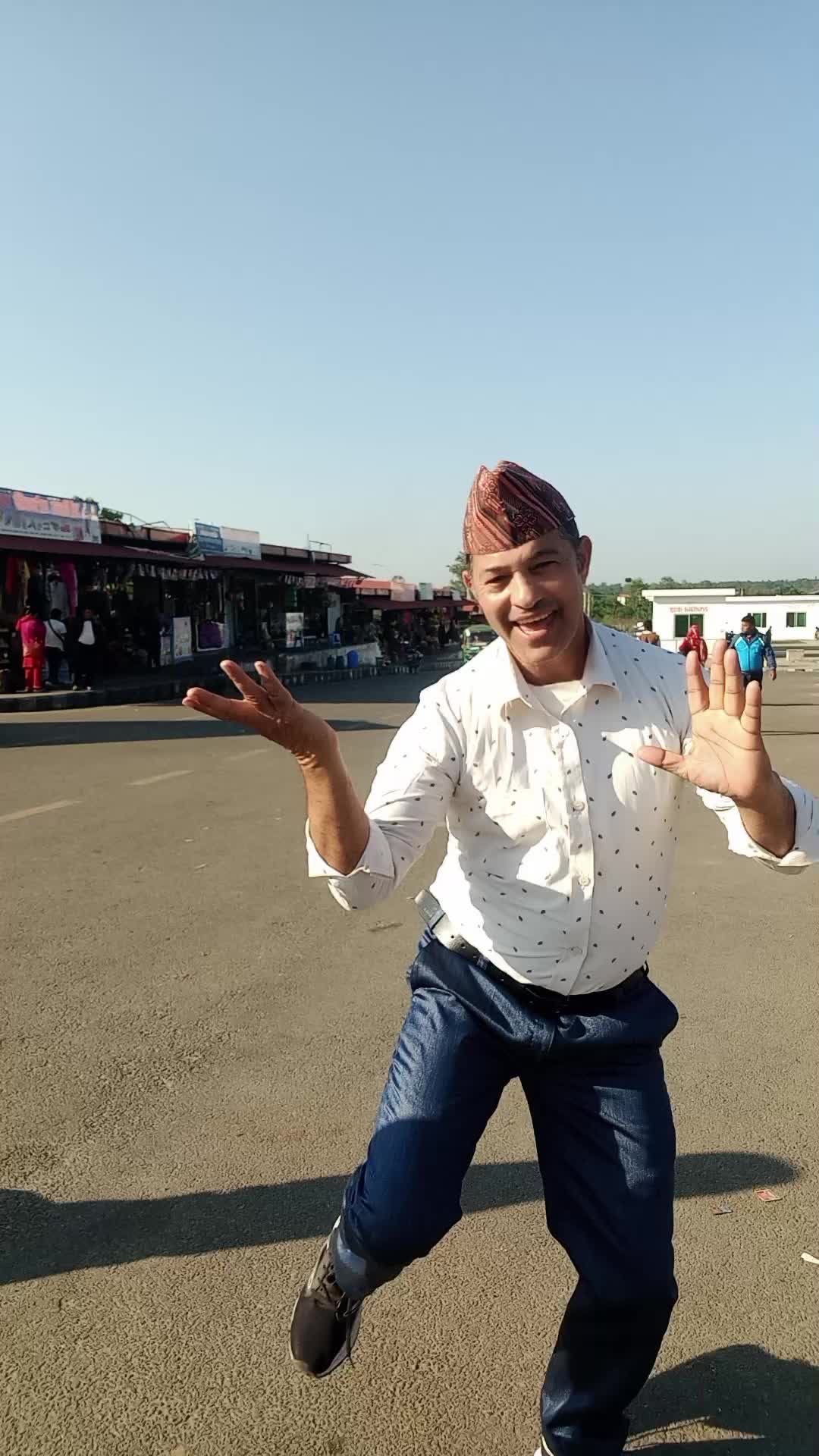 @Indra Dhakal