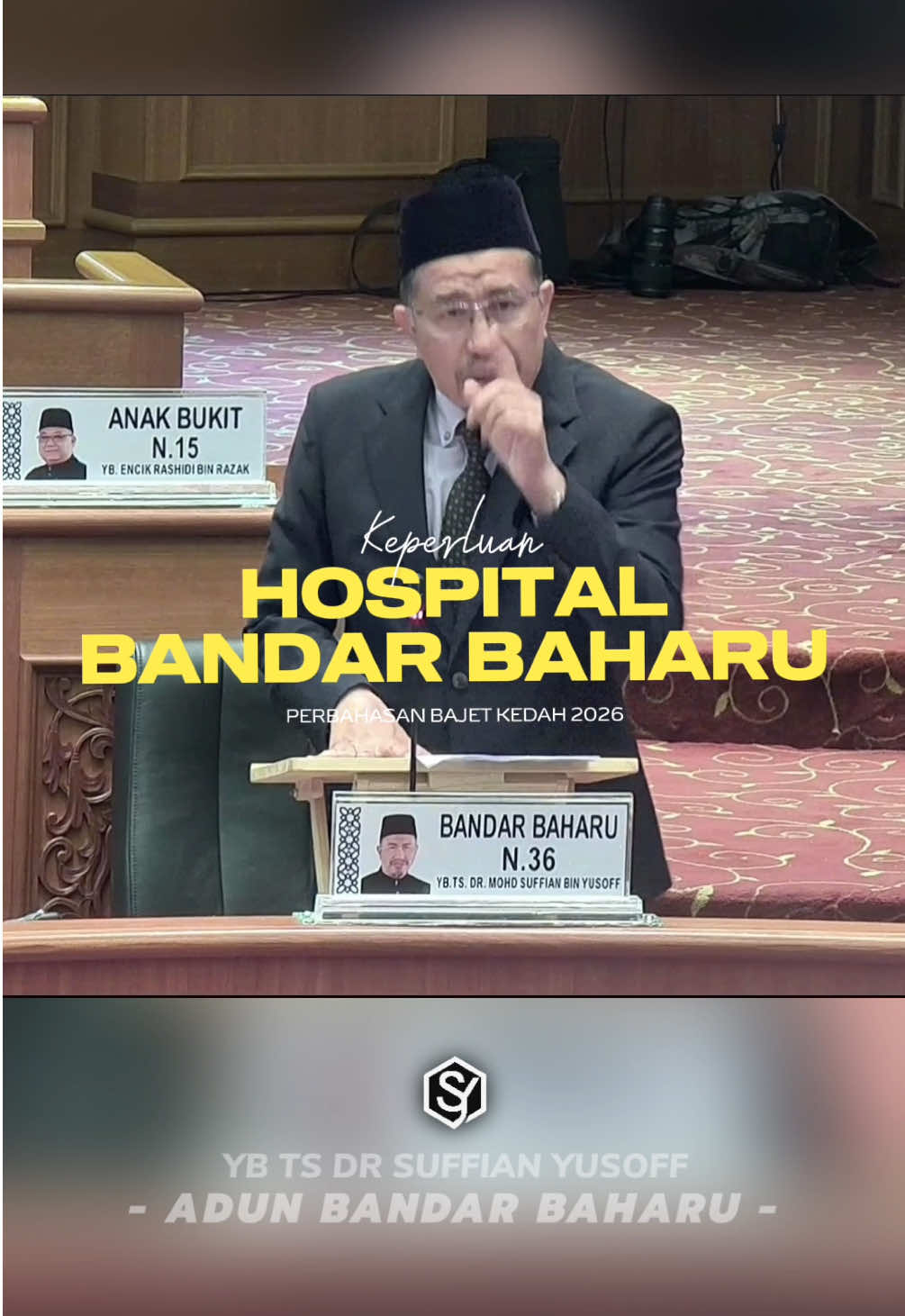 @YBTsDrSuffianYusoff