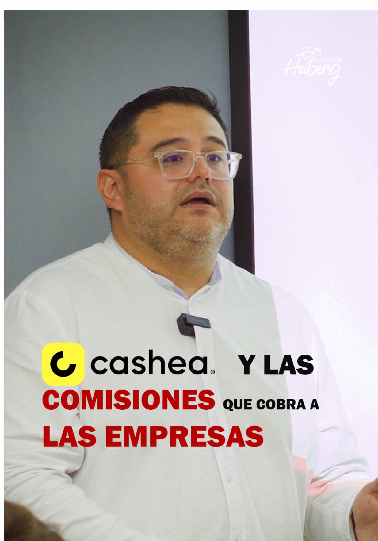 @Heiberg Castellanos