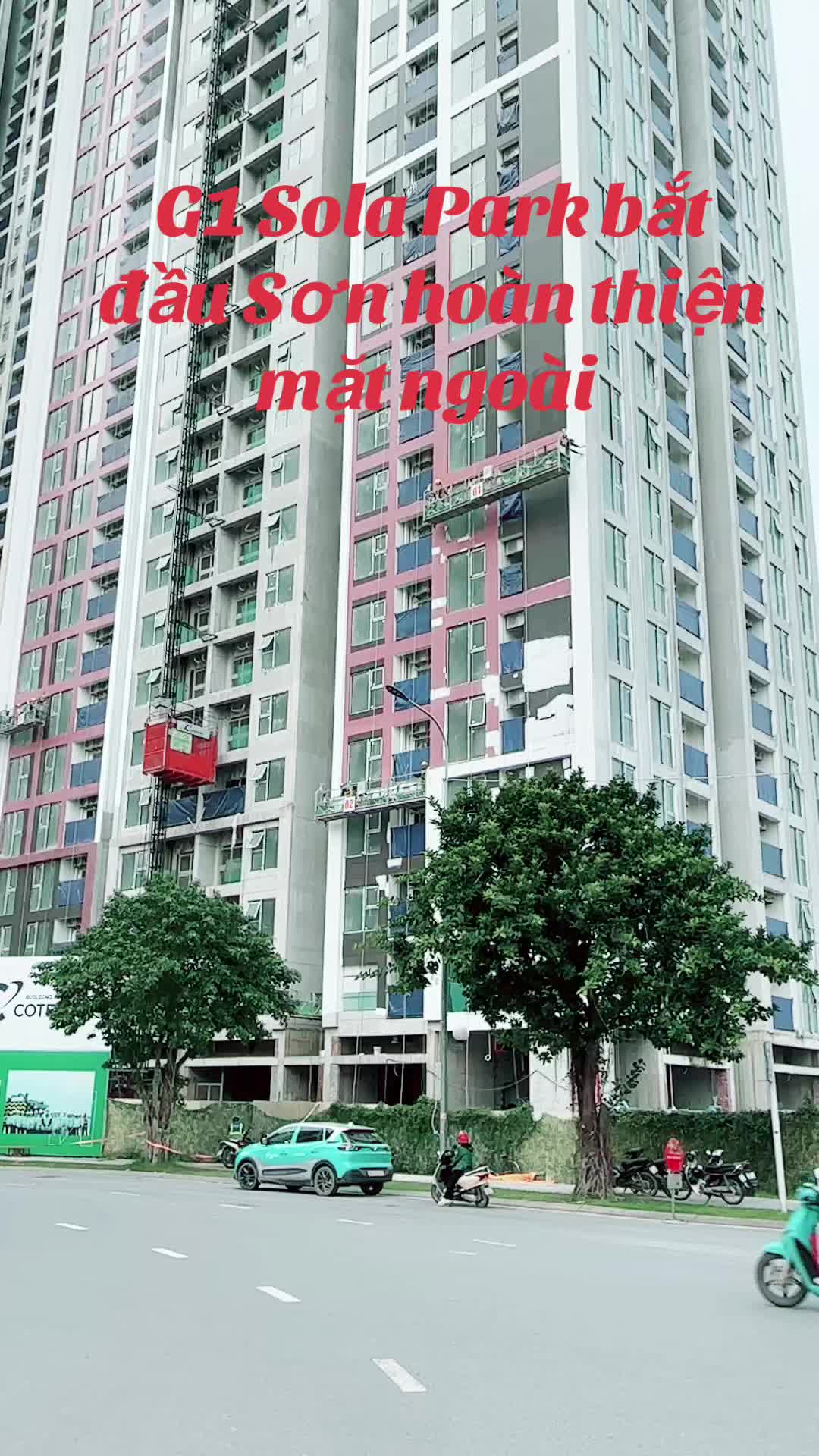 @Hữu T&uacute; Smart City