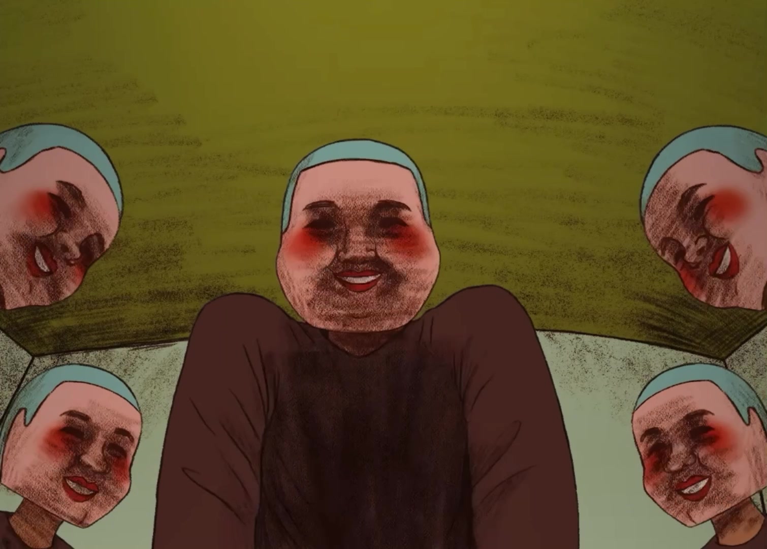 @SARCOMA HORROR