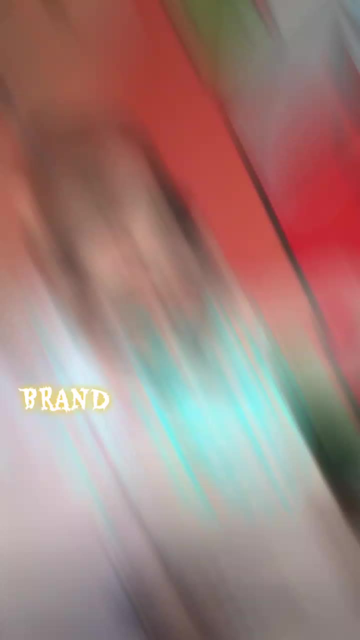 @WARIS Ali brand