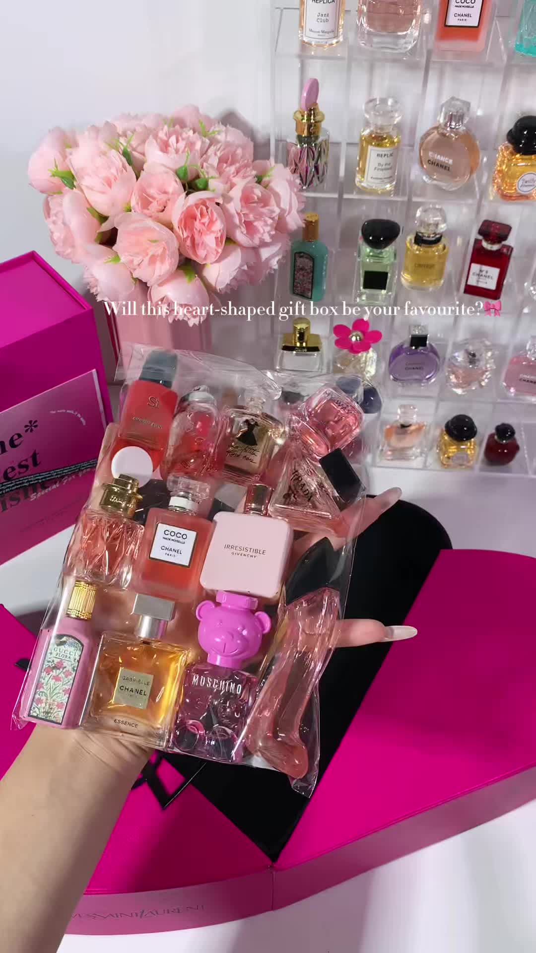 @MiniLuxury Perfume💜