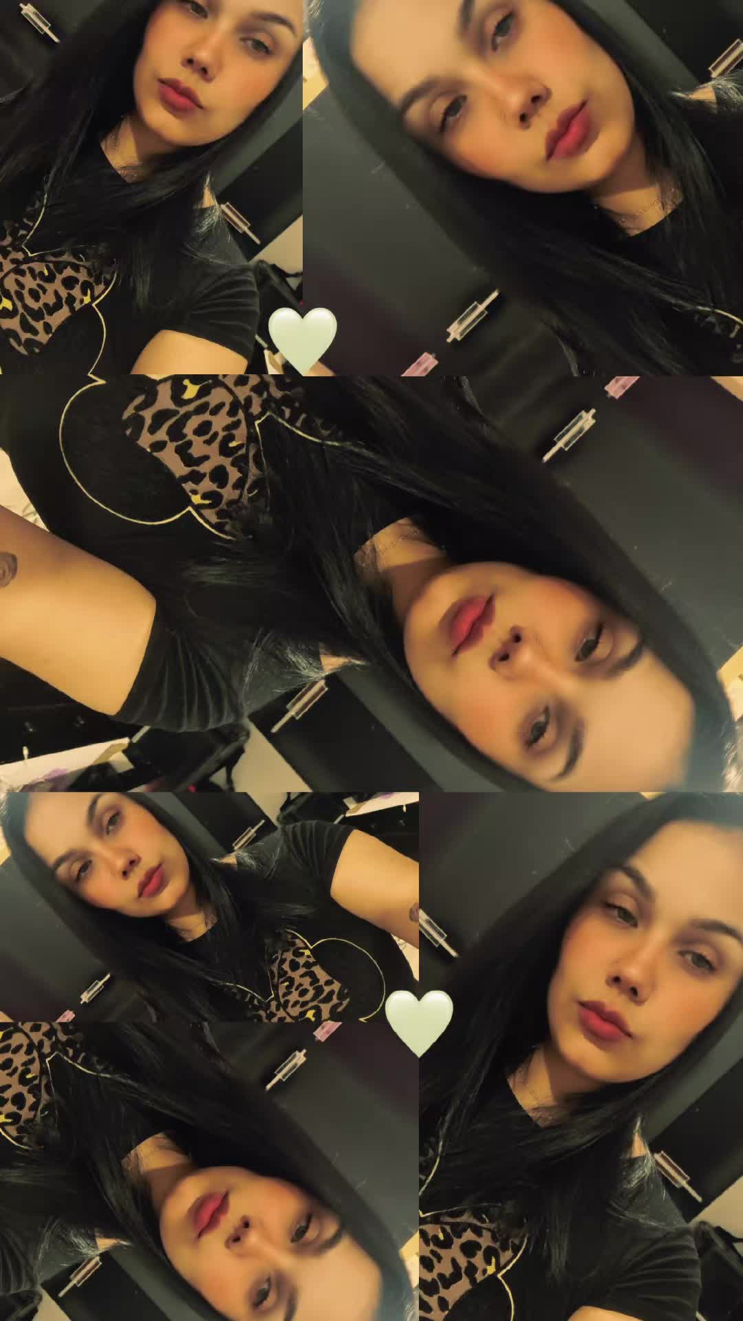 @Jacquellyne Silva