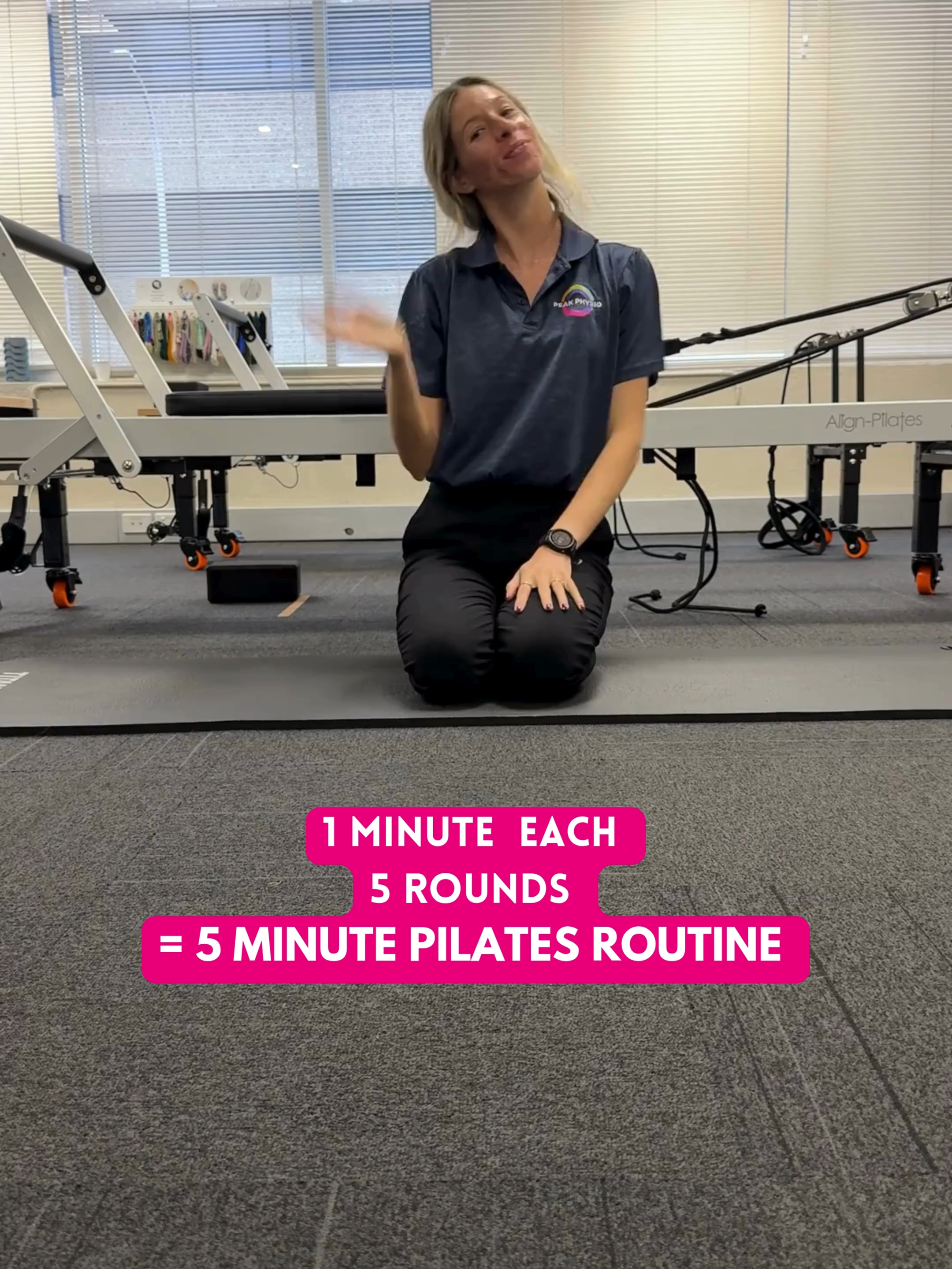 @Peak Physio