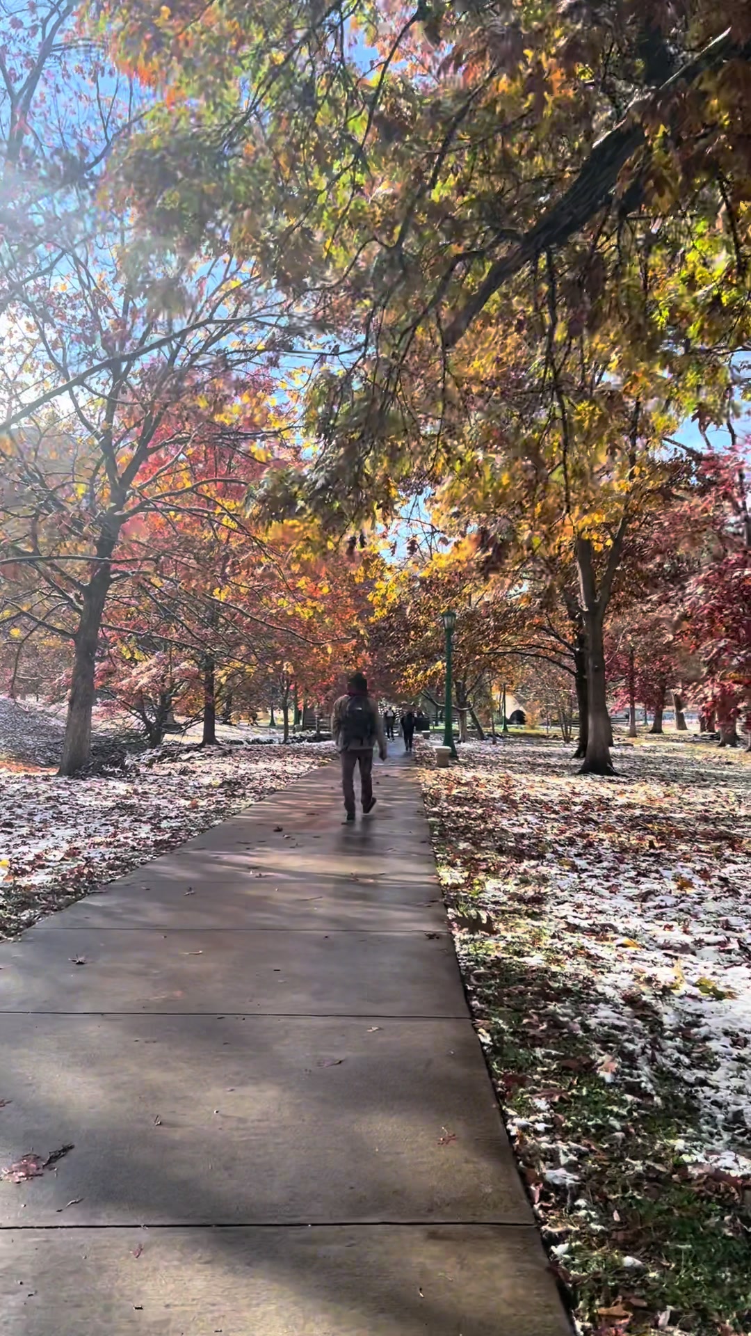 @Indiana University