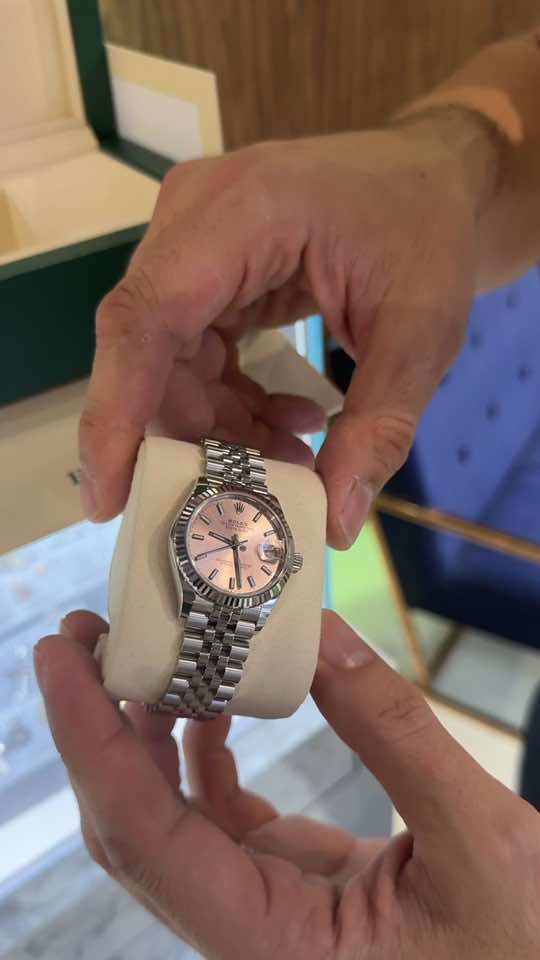 @Arden Not The Jeweller