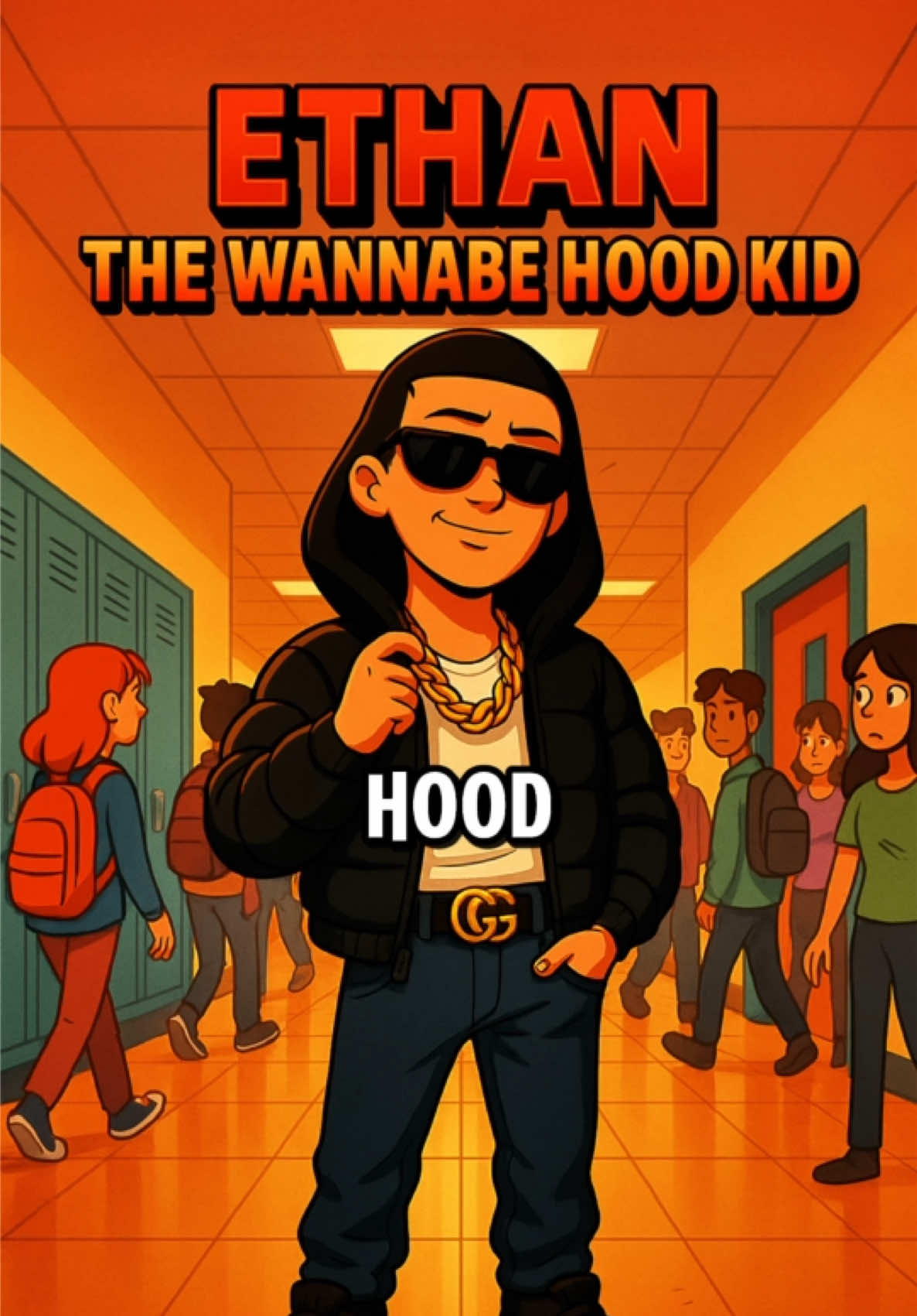 @Real Life Stereotypes