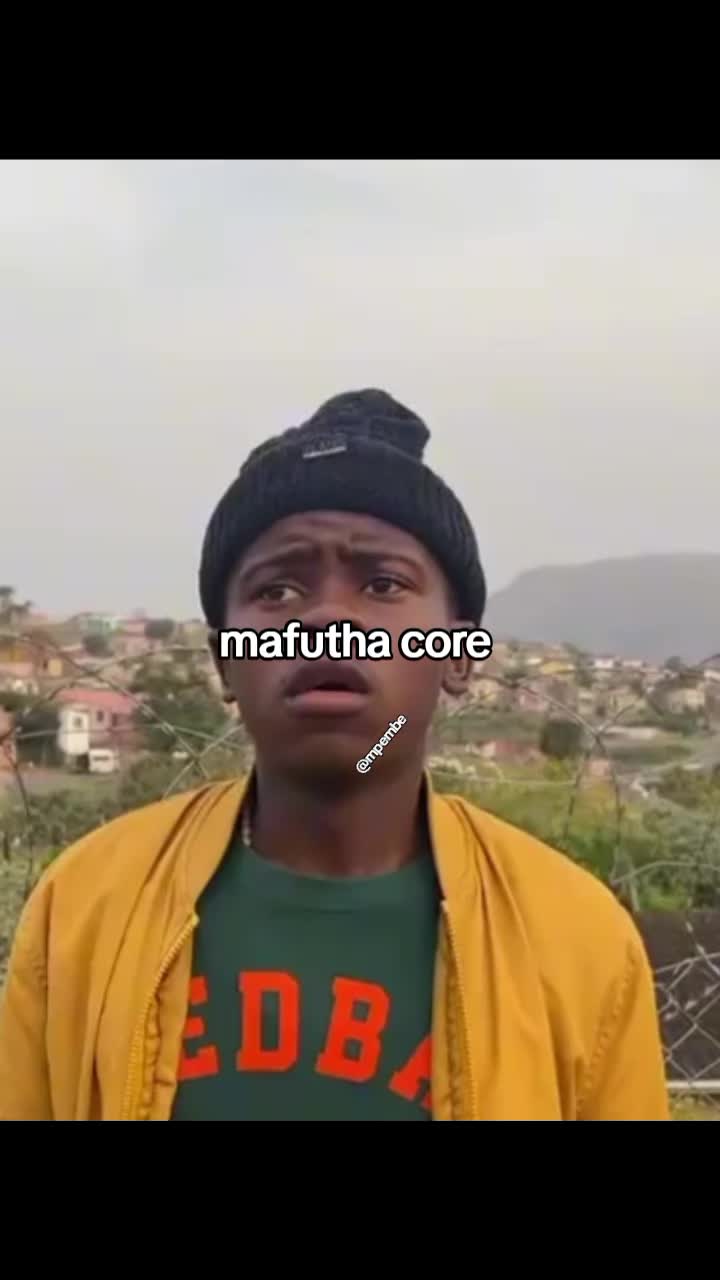 @Mpembe