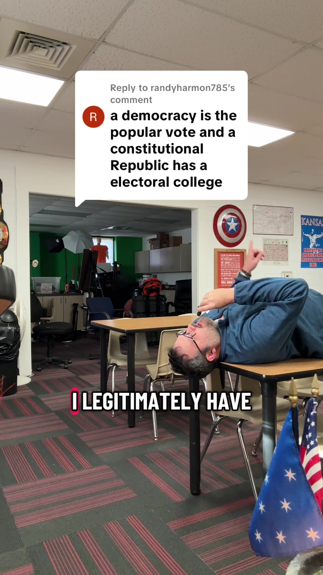 @Westie