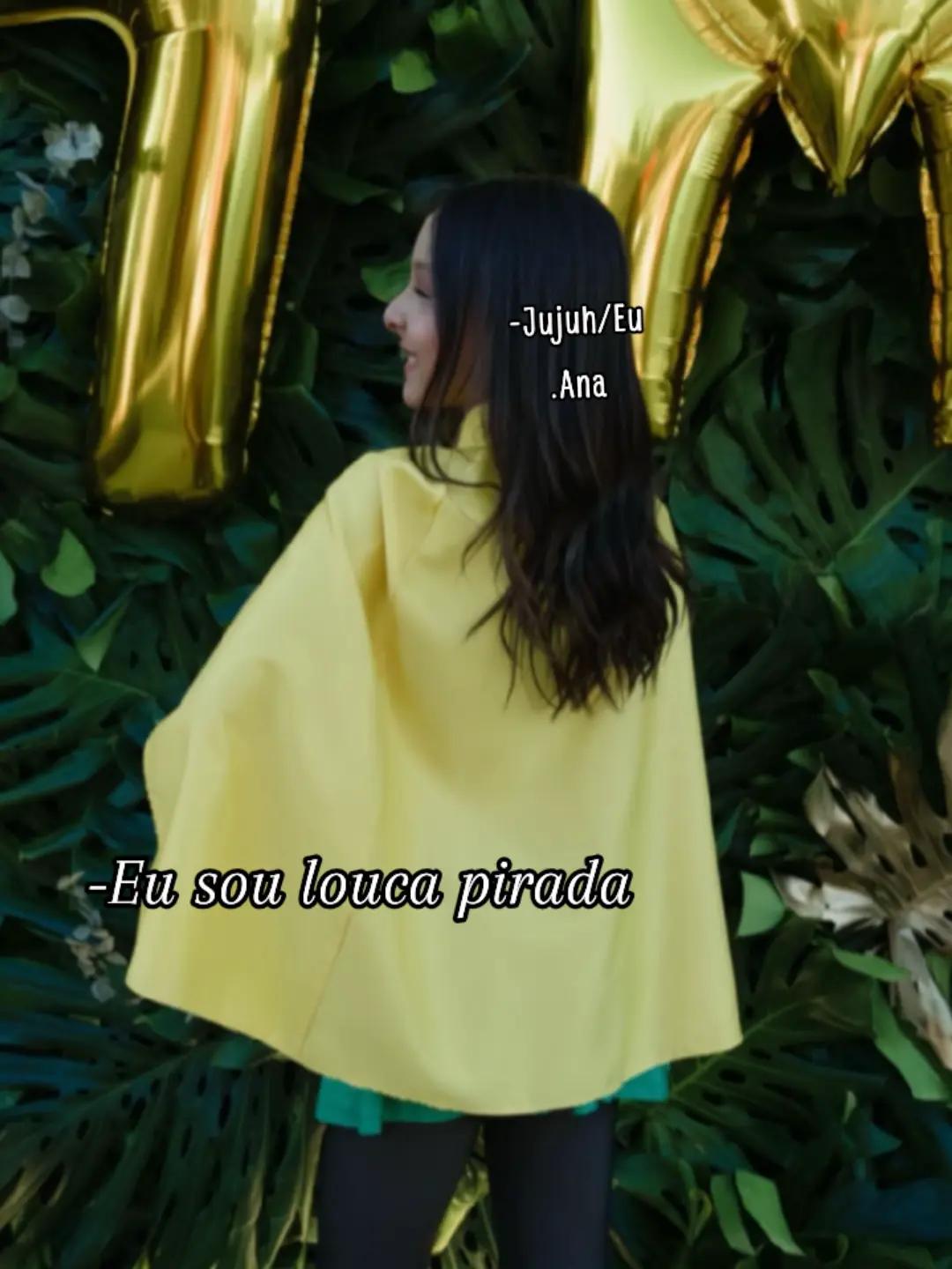 @`Jully Let&iacute;cia
