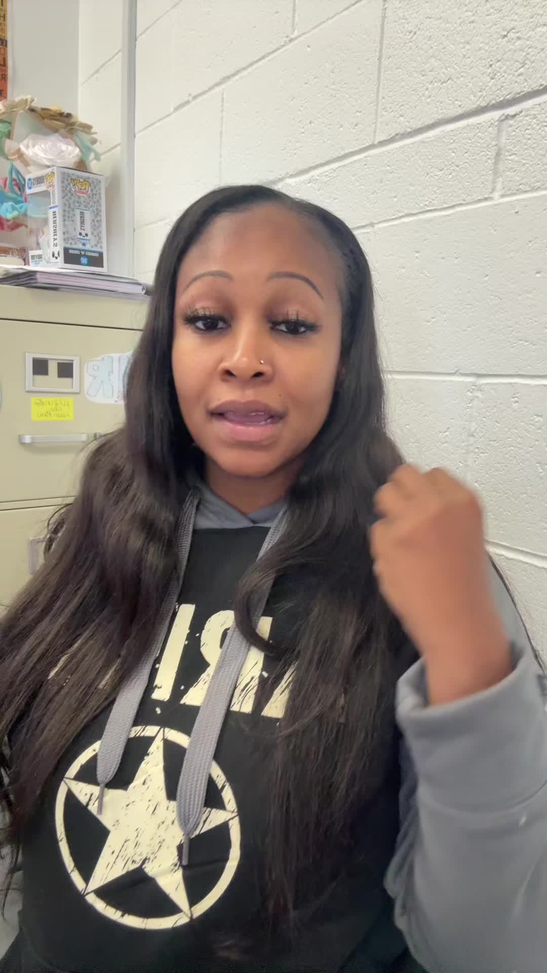 @Ms Frizzles Twin