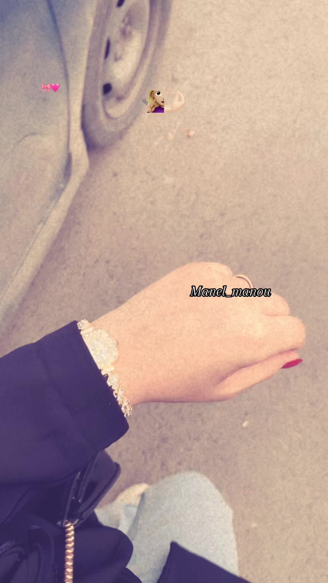 @Manel Ameera🩷