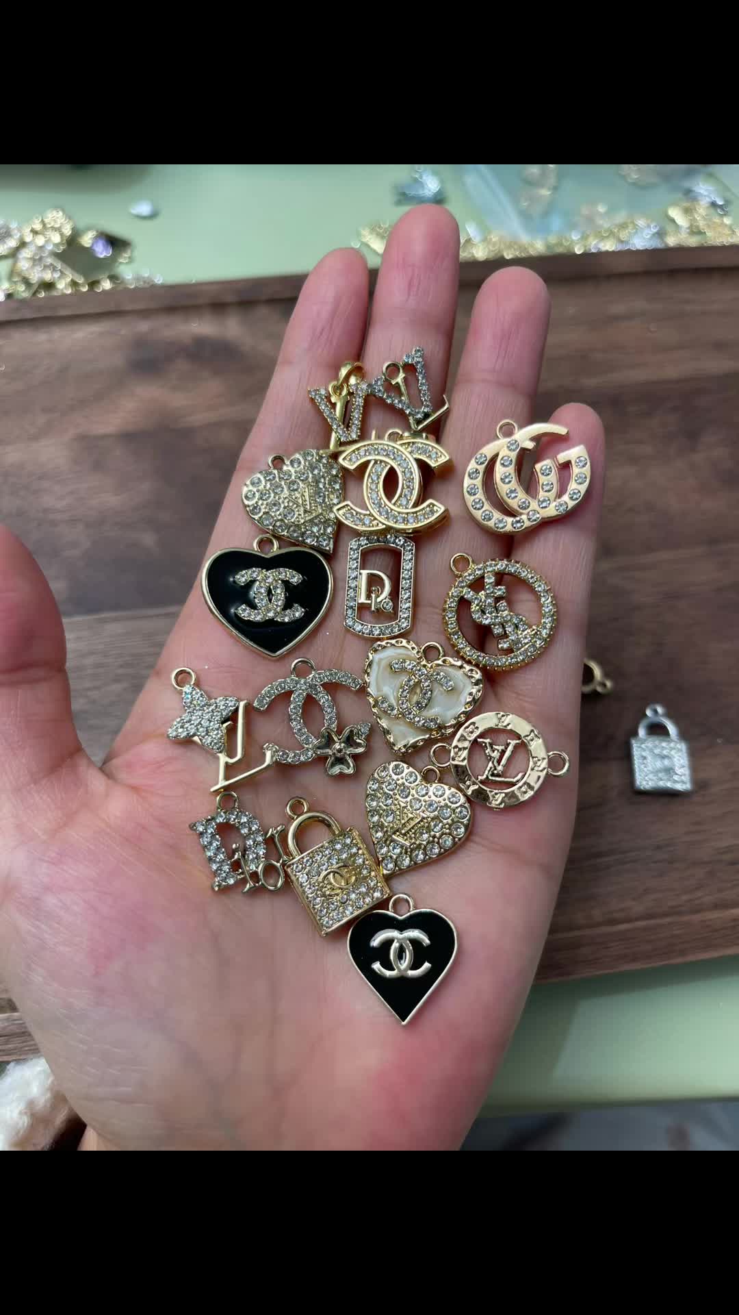 @Bella Charms Design