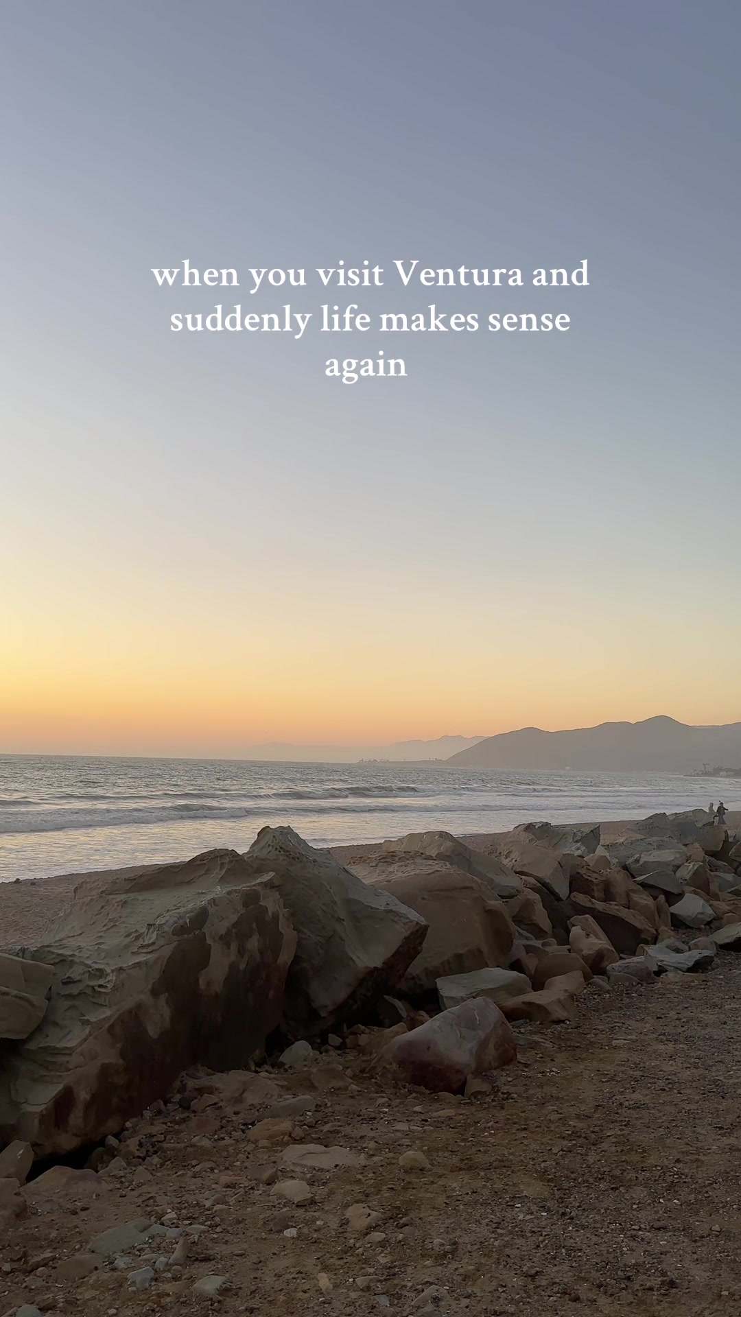 @Visit Ventura