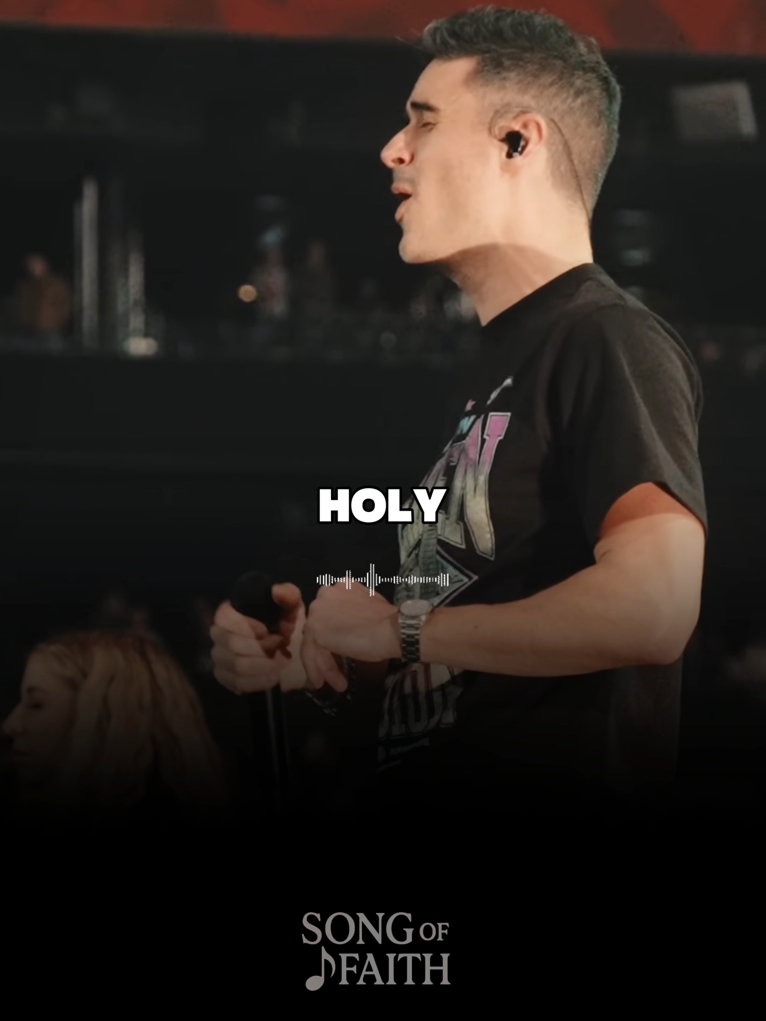 @Song Of Faith