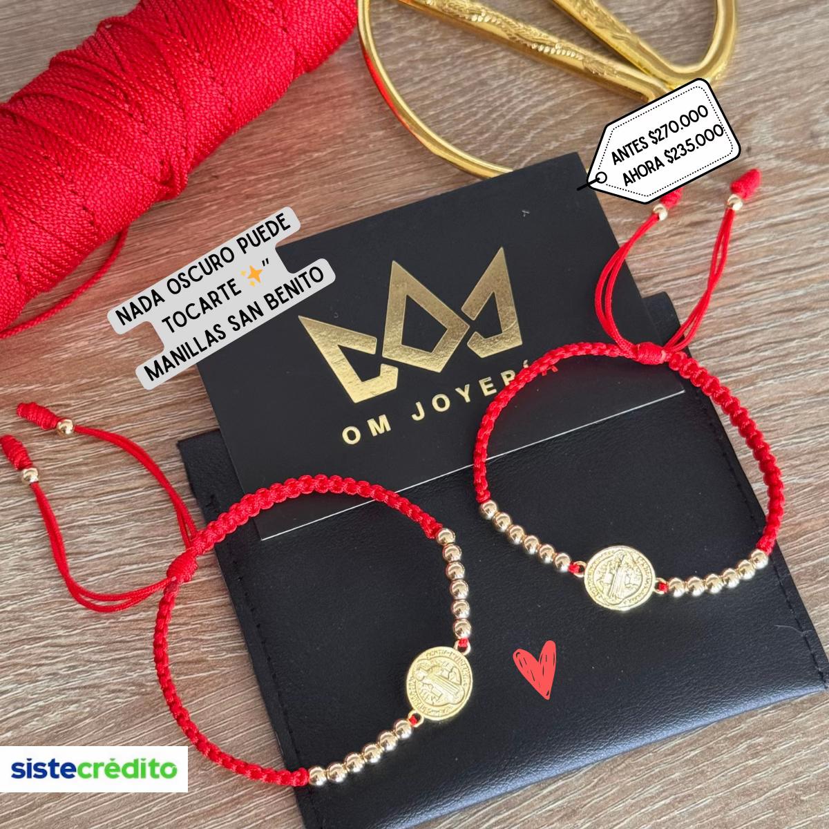 @OM JOYER&Iacute;A