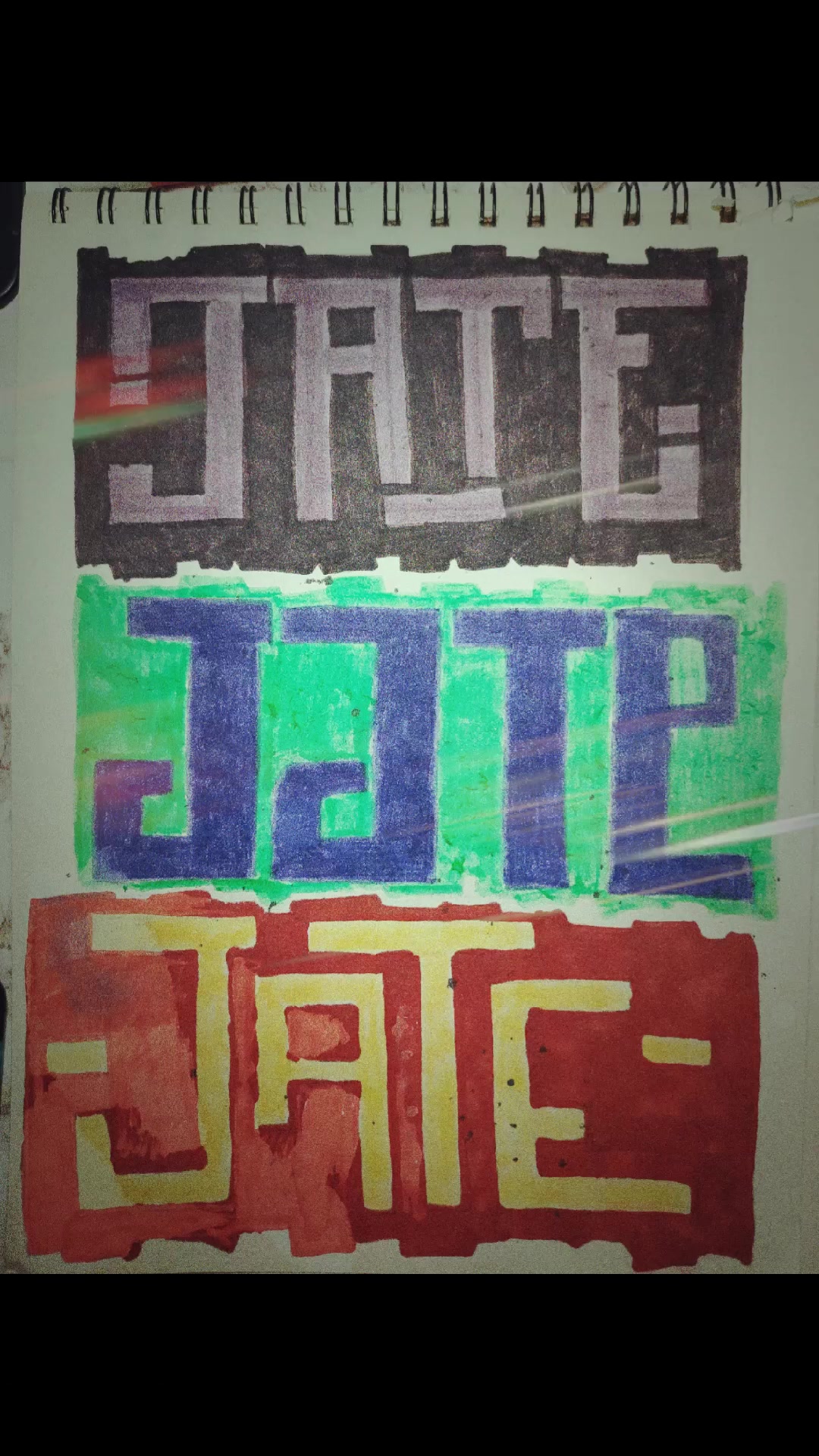 @☆J₈ᵒᵑᵉ⤻