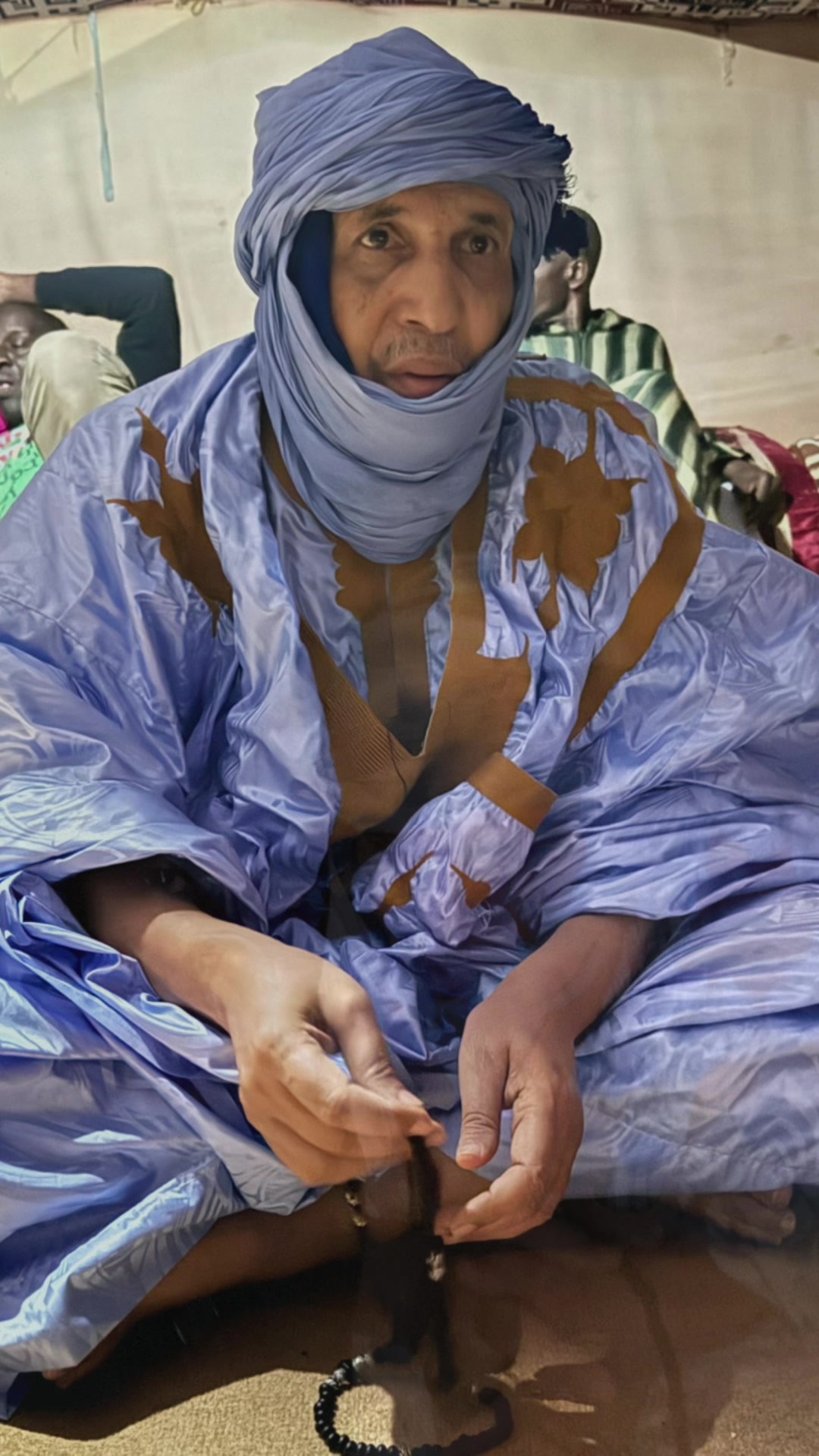 @talibe cheikh sidibouya