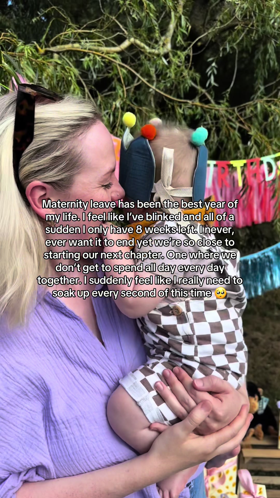 @Rhi 💘 First time Mum // UGC