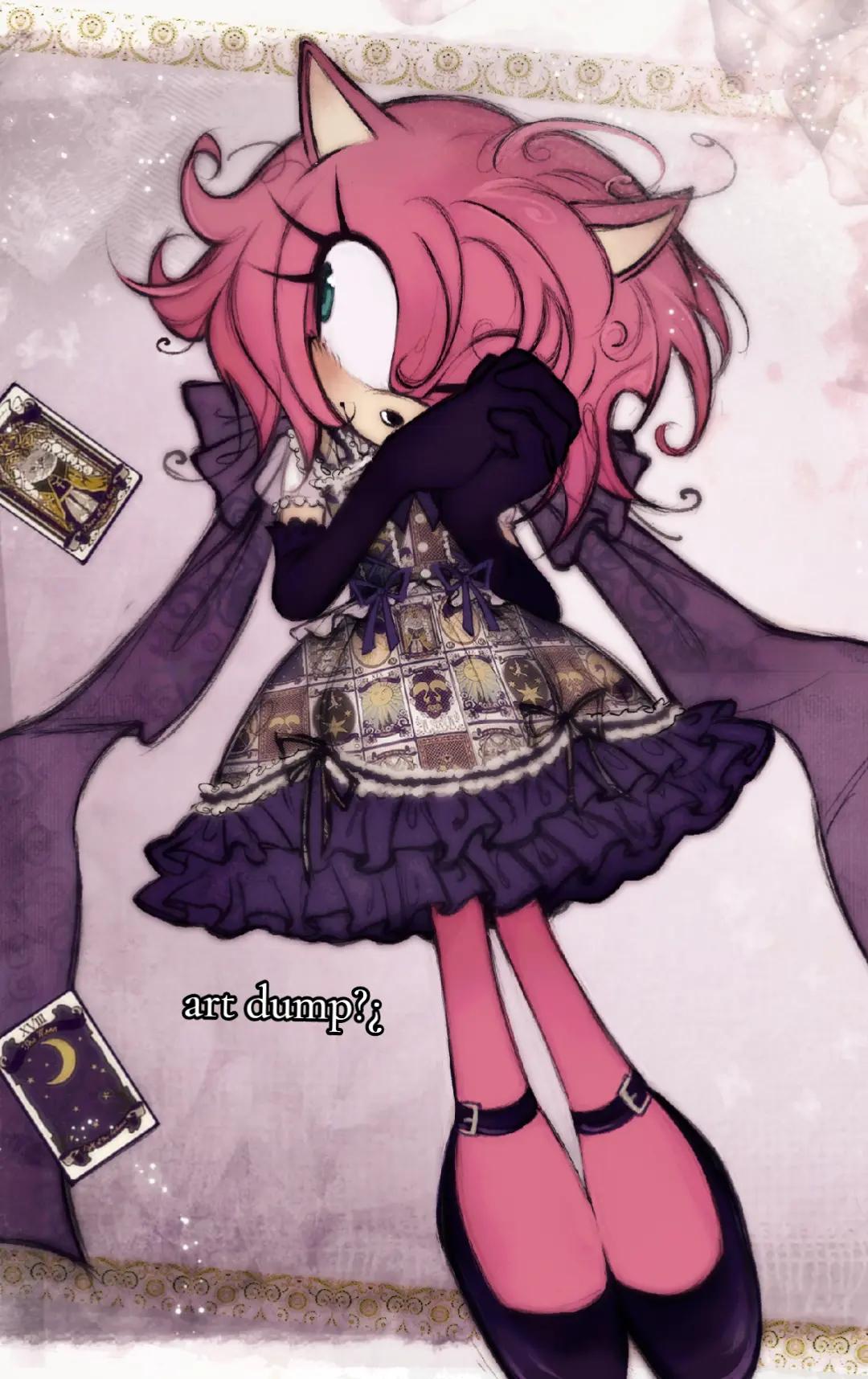 @vvanian// comms open!!