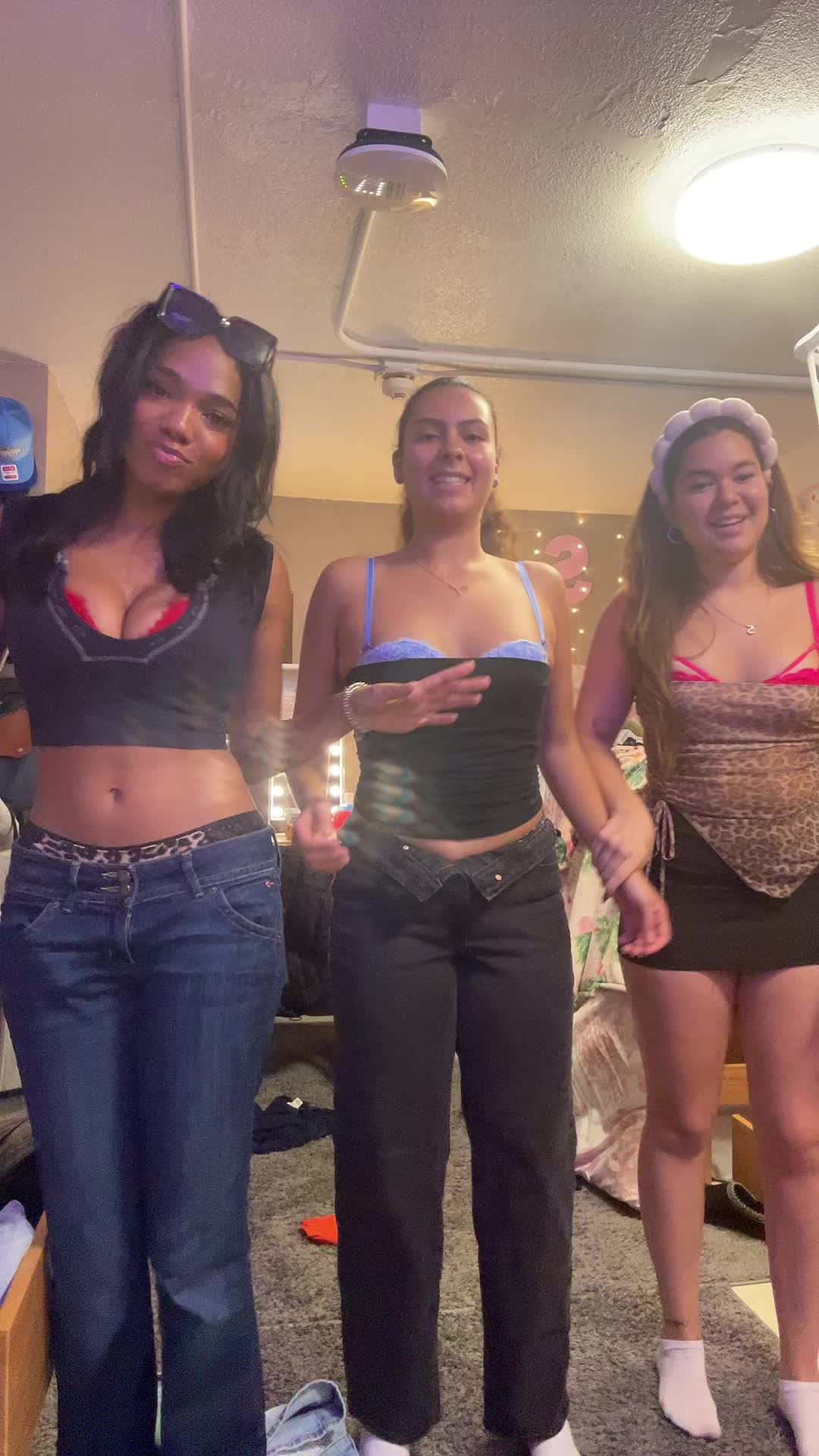 @Sonya Lily