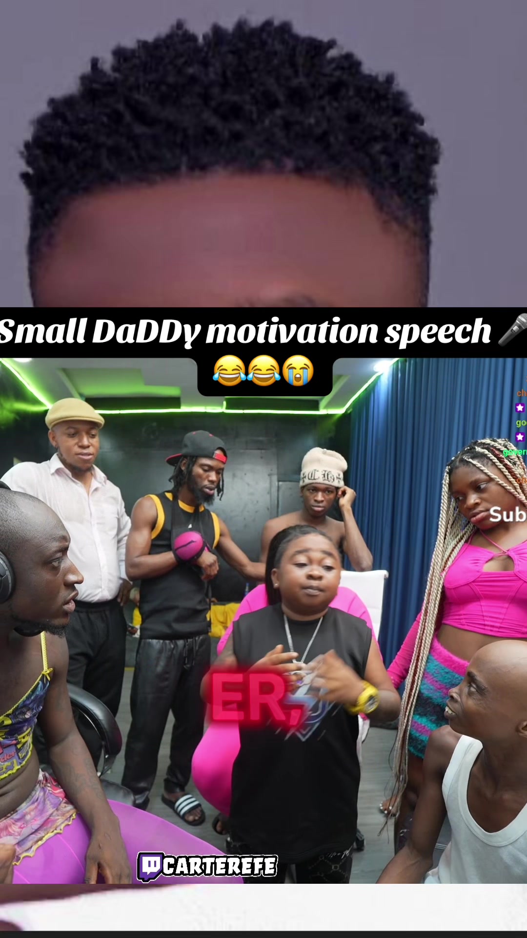 @The Best Clip