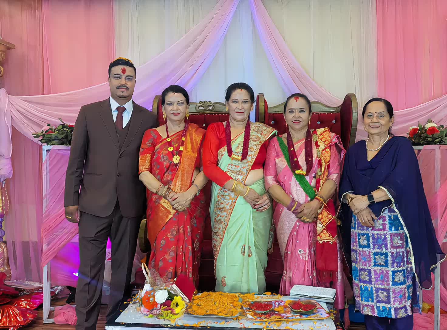 @Sita Gautam