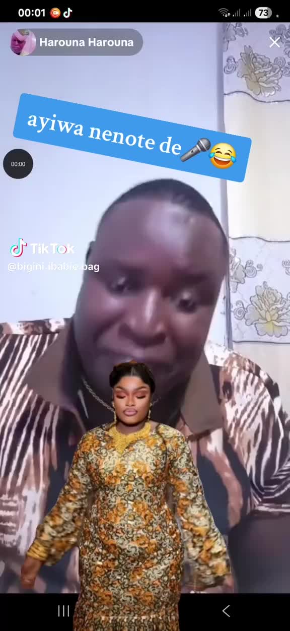 @fatim samake tiktok ❤️
