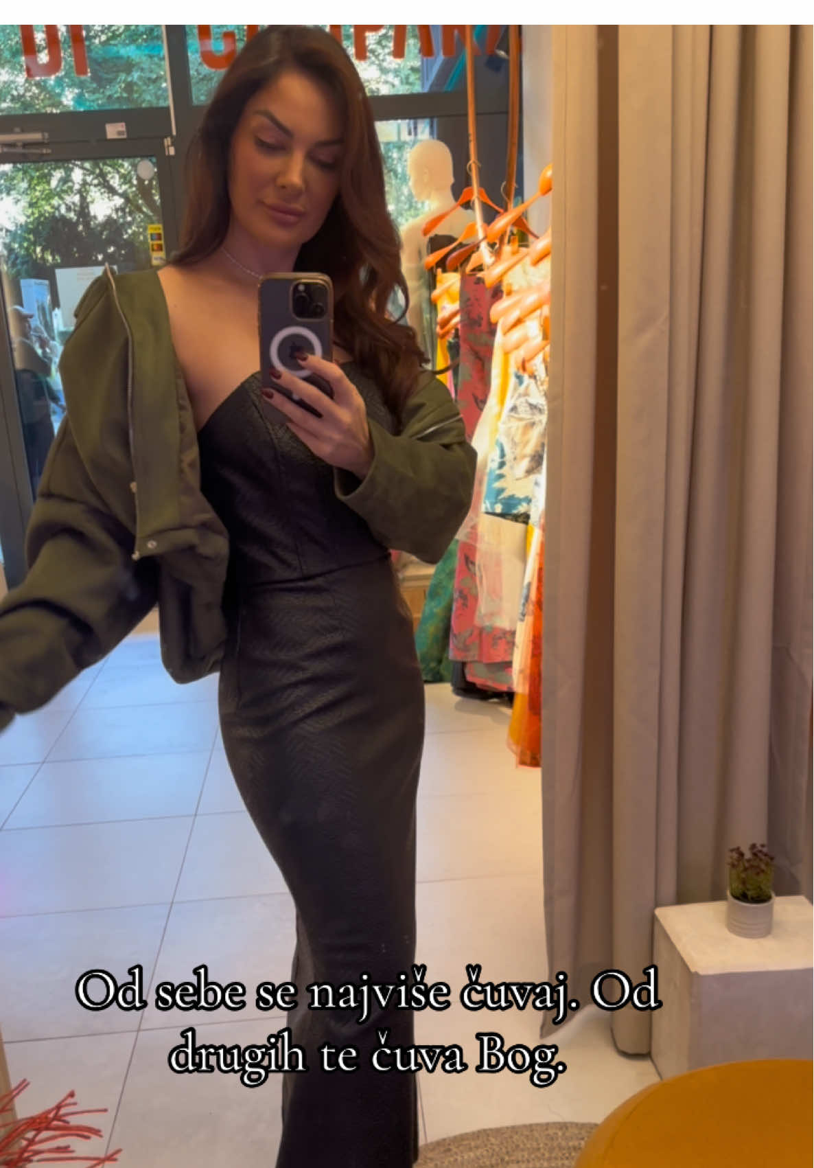 @Samra Menzilovic