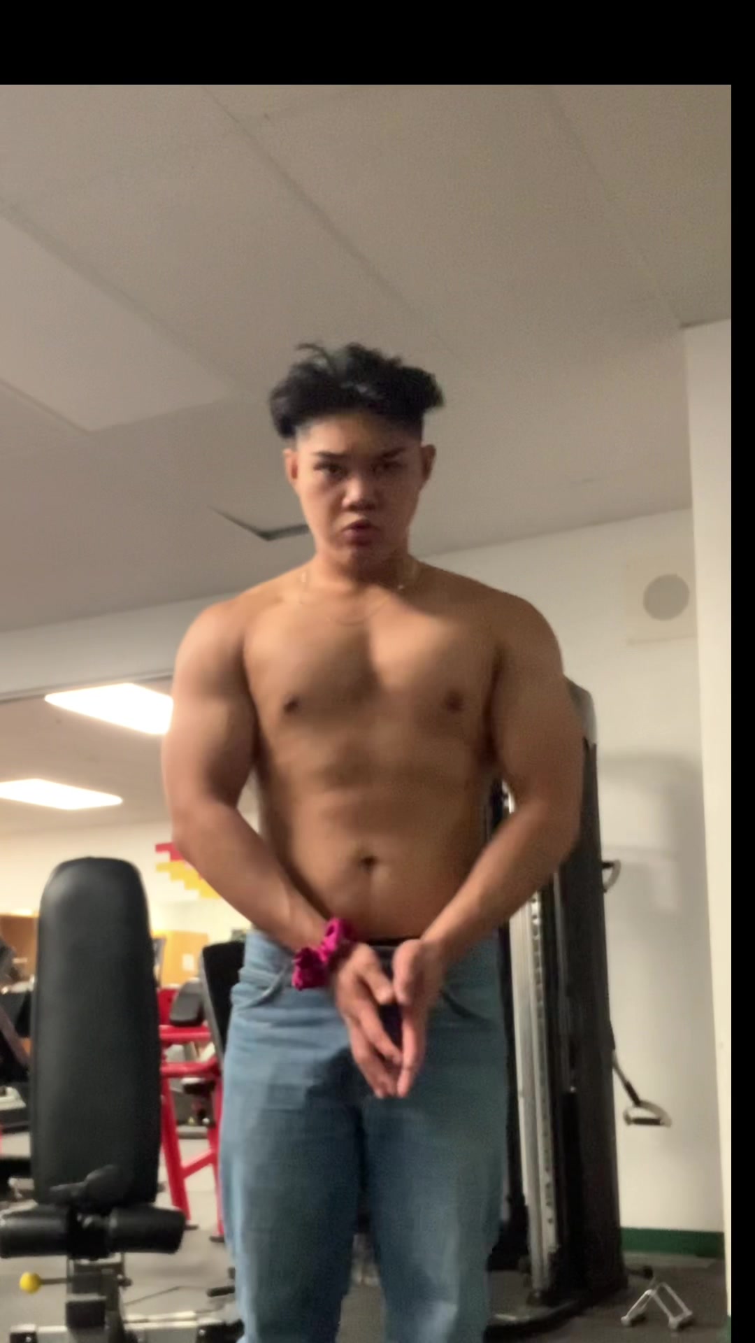 @John | Fitness