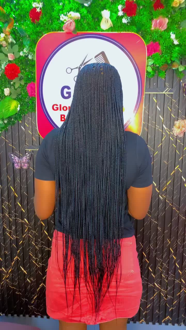 @Glorious beauty salon 💇&zwj;♀️