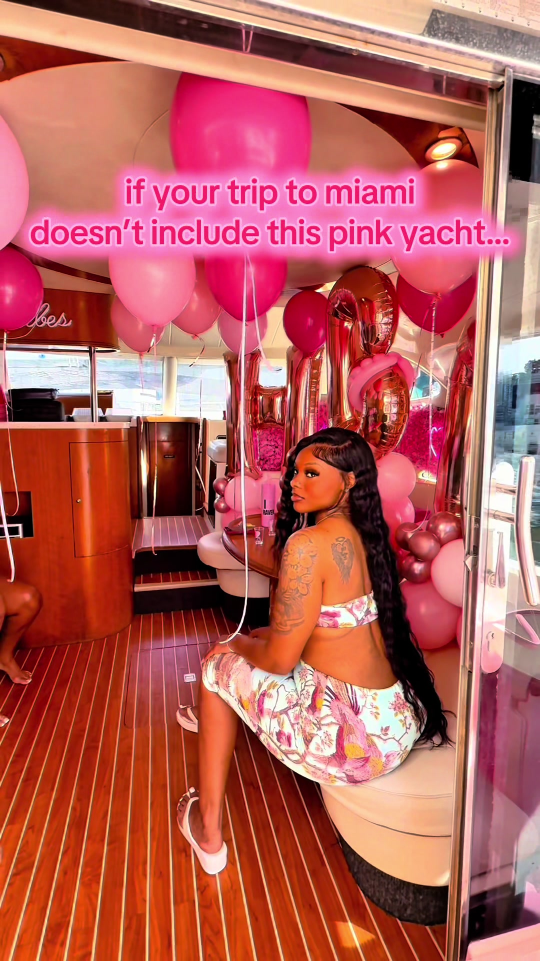 @Miami Yacht &amp; Boat Rentals