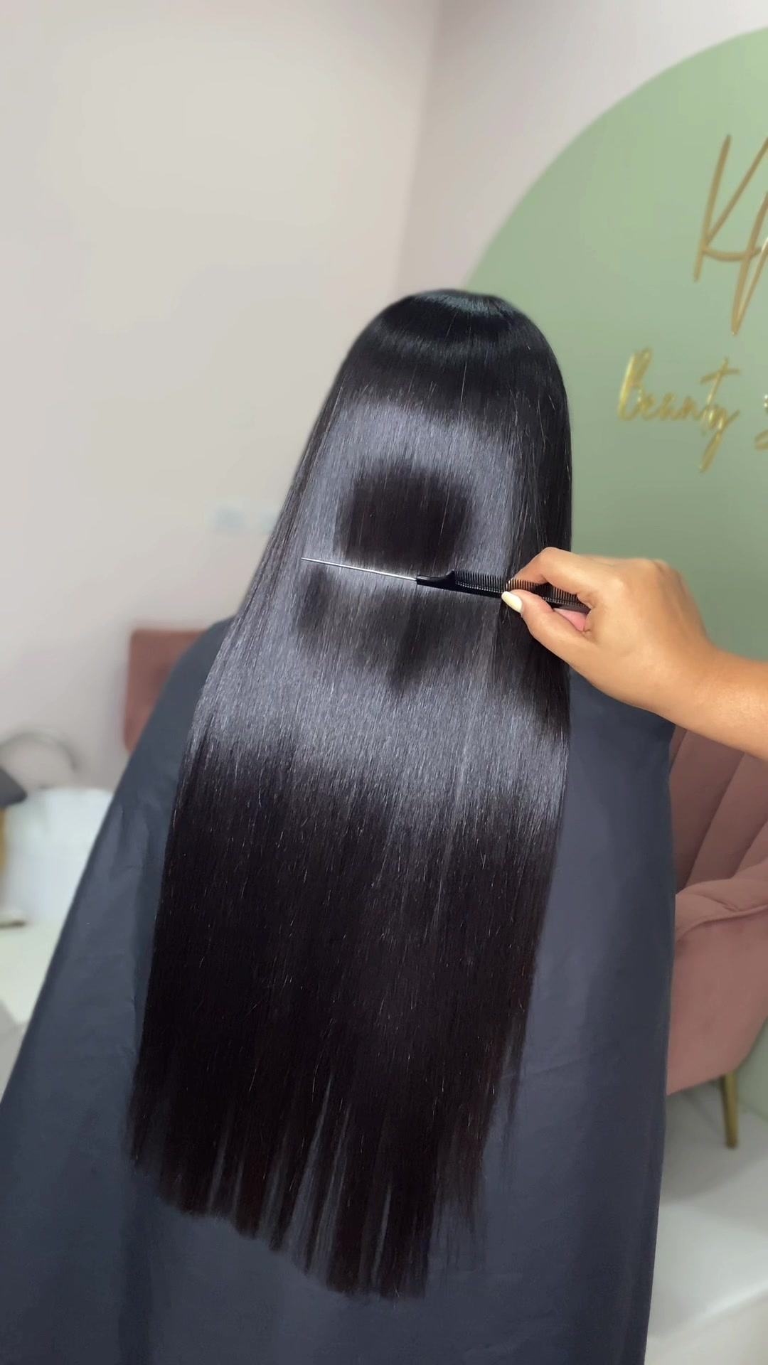 @KMBeautySalon