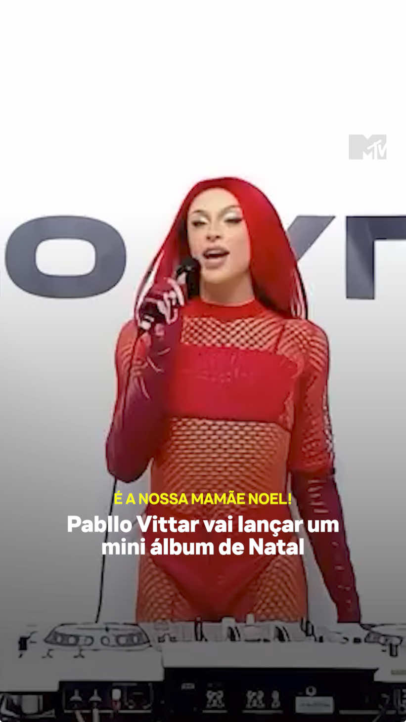 @MTV BRASIL