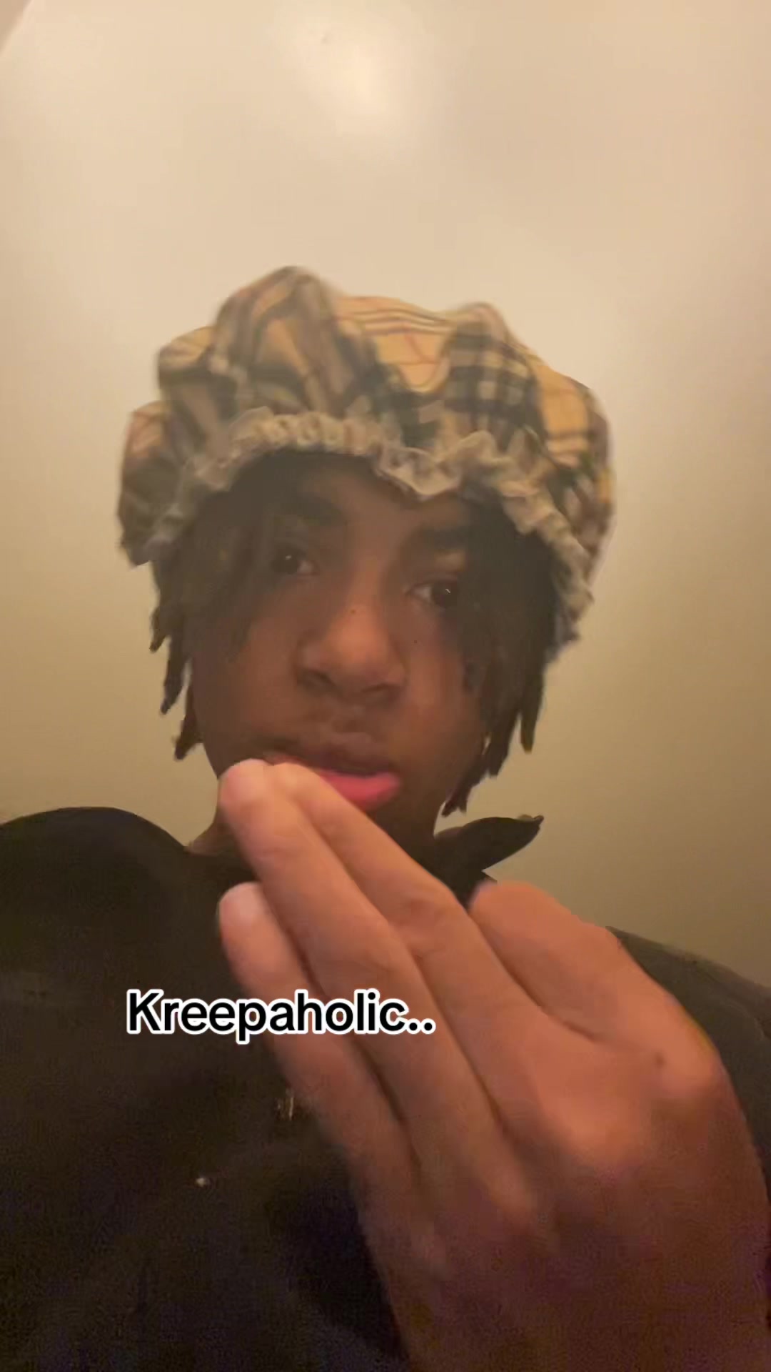 @Glitchy 🚶🏽&zwj;♂️..