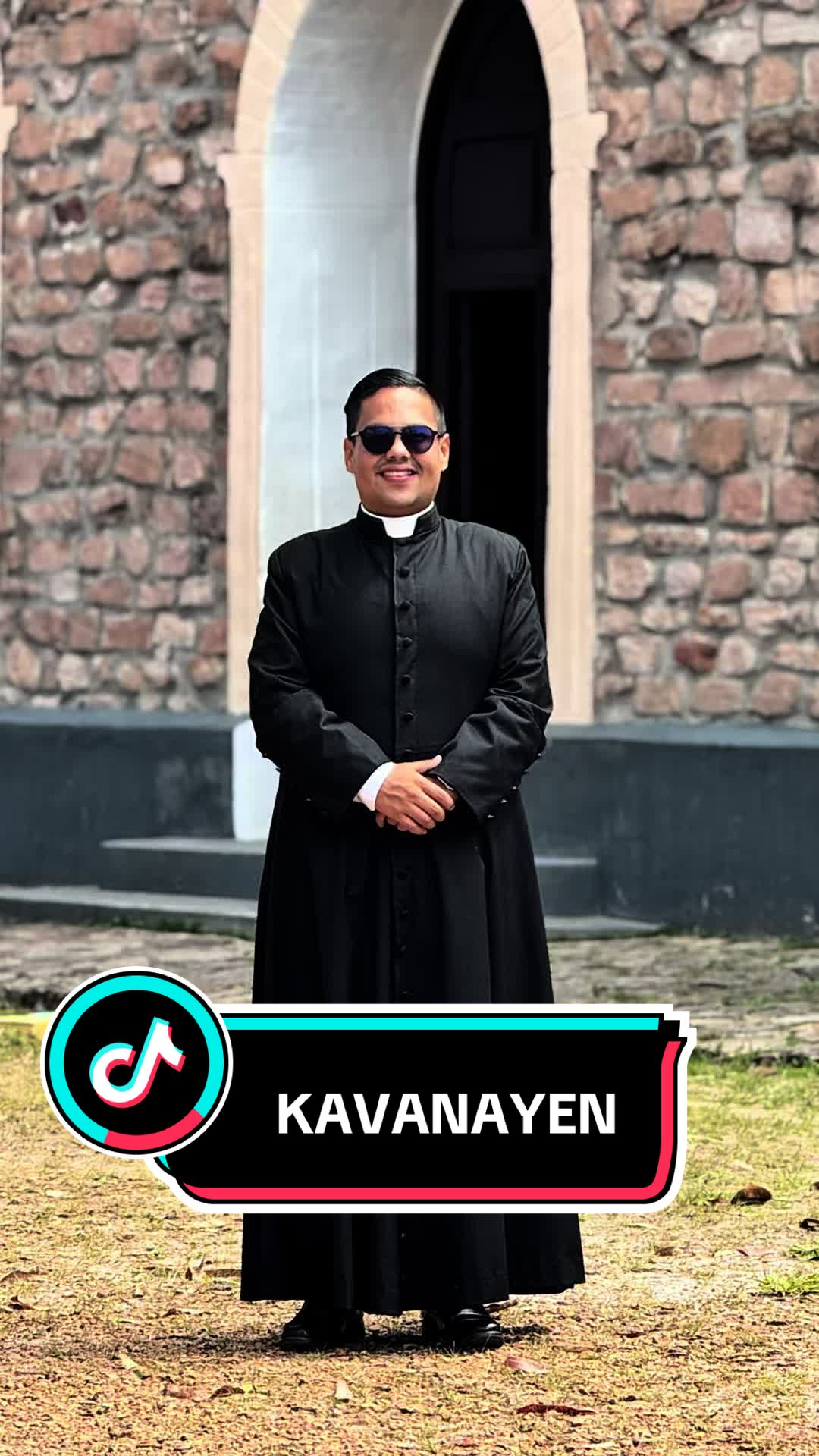 @Padre Arcangel Casique
