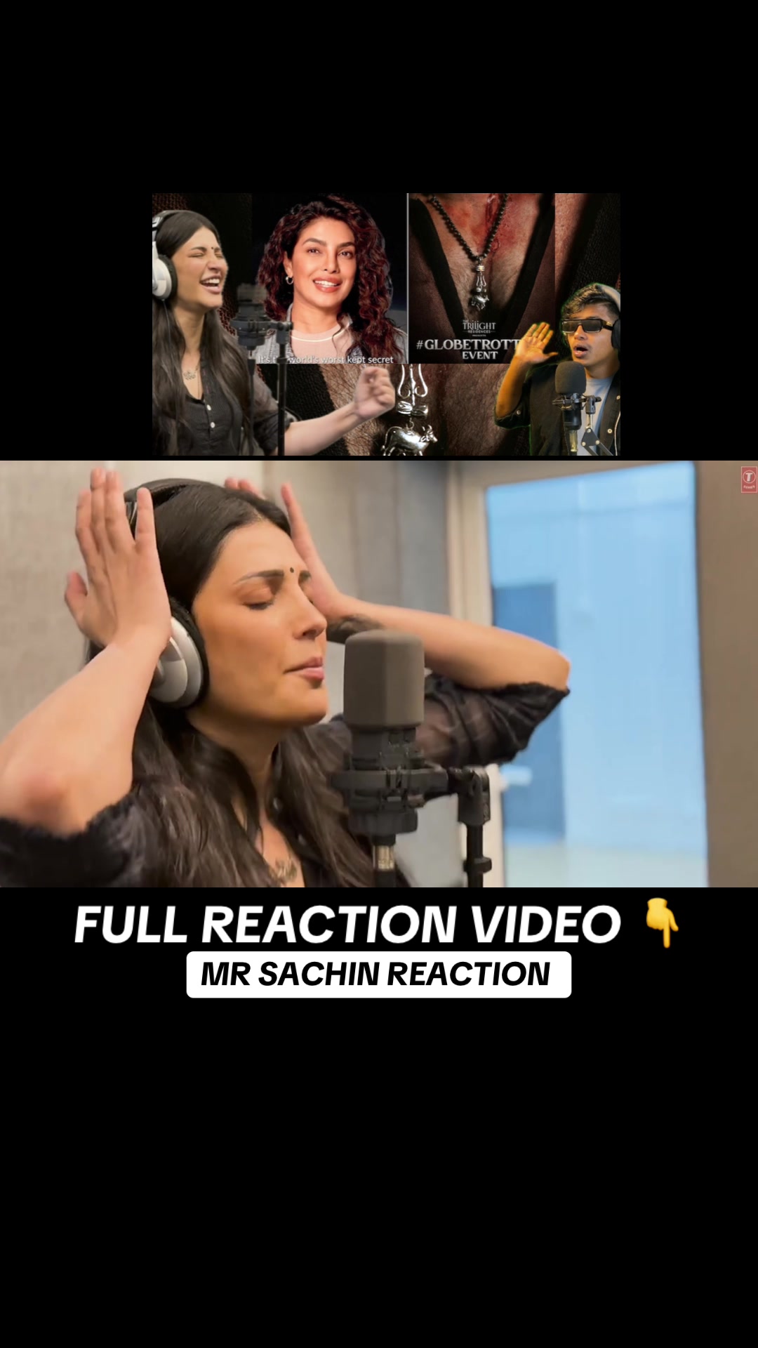 @Mr Sachin Reaction🇳🇵