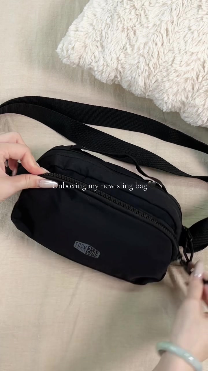 @Bagsmart_Malaysia