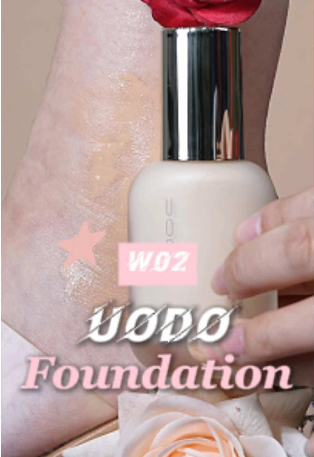 @UODO Cosmetics