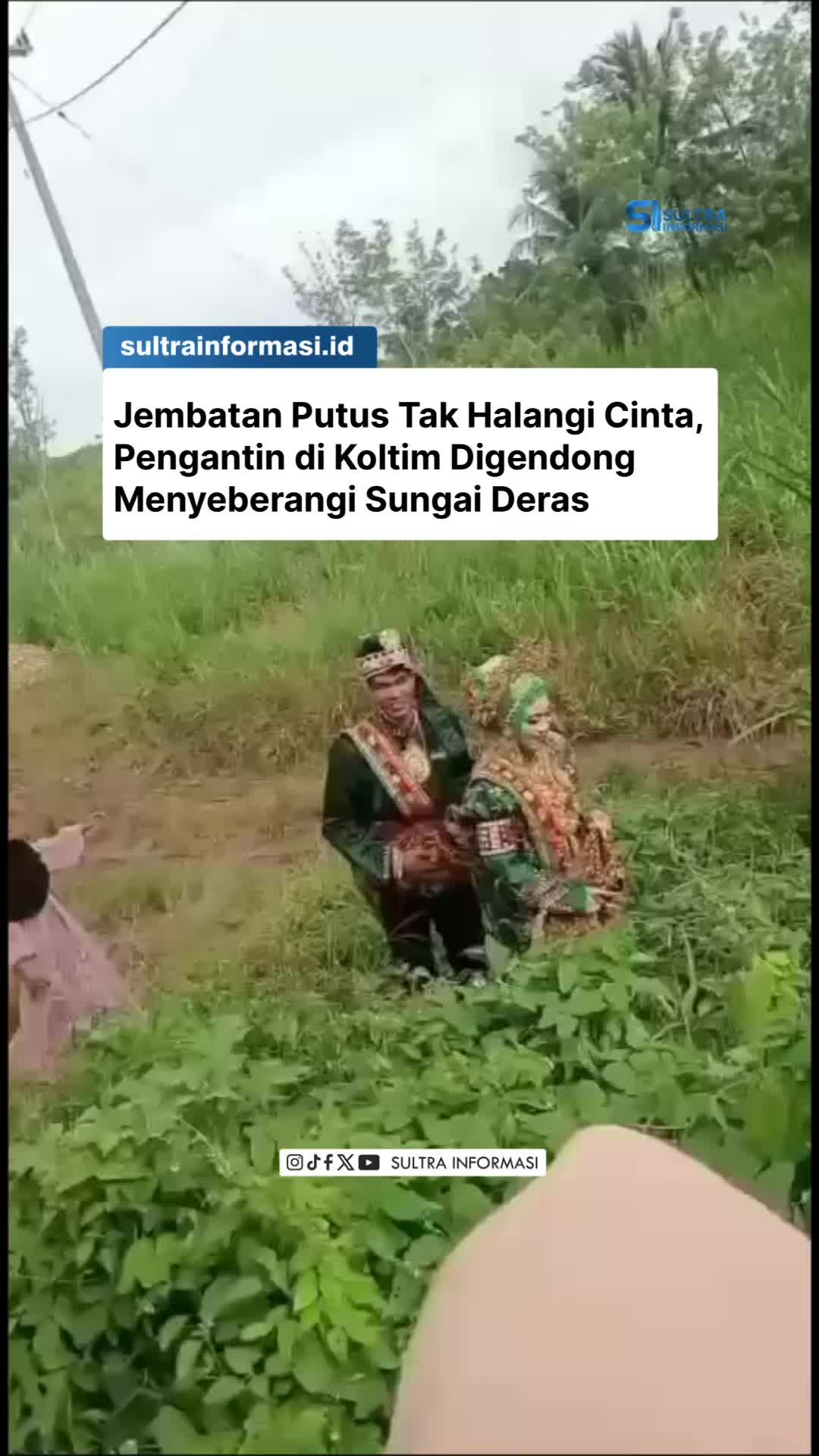 @SULTRA INFORMASI