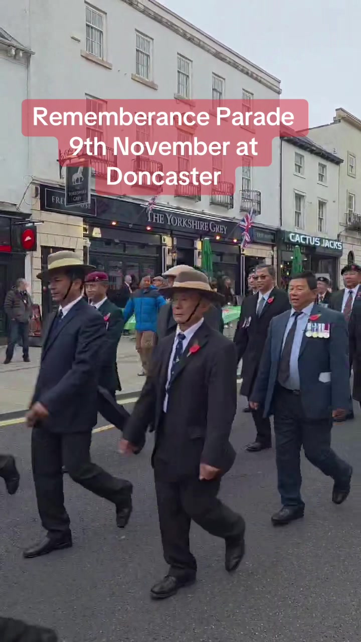 @UK Nepali TV