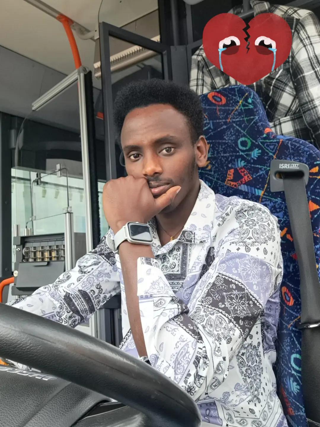 @Luel Asrat✍️  👉ሰብኣውነት ይንገስ👈